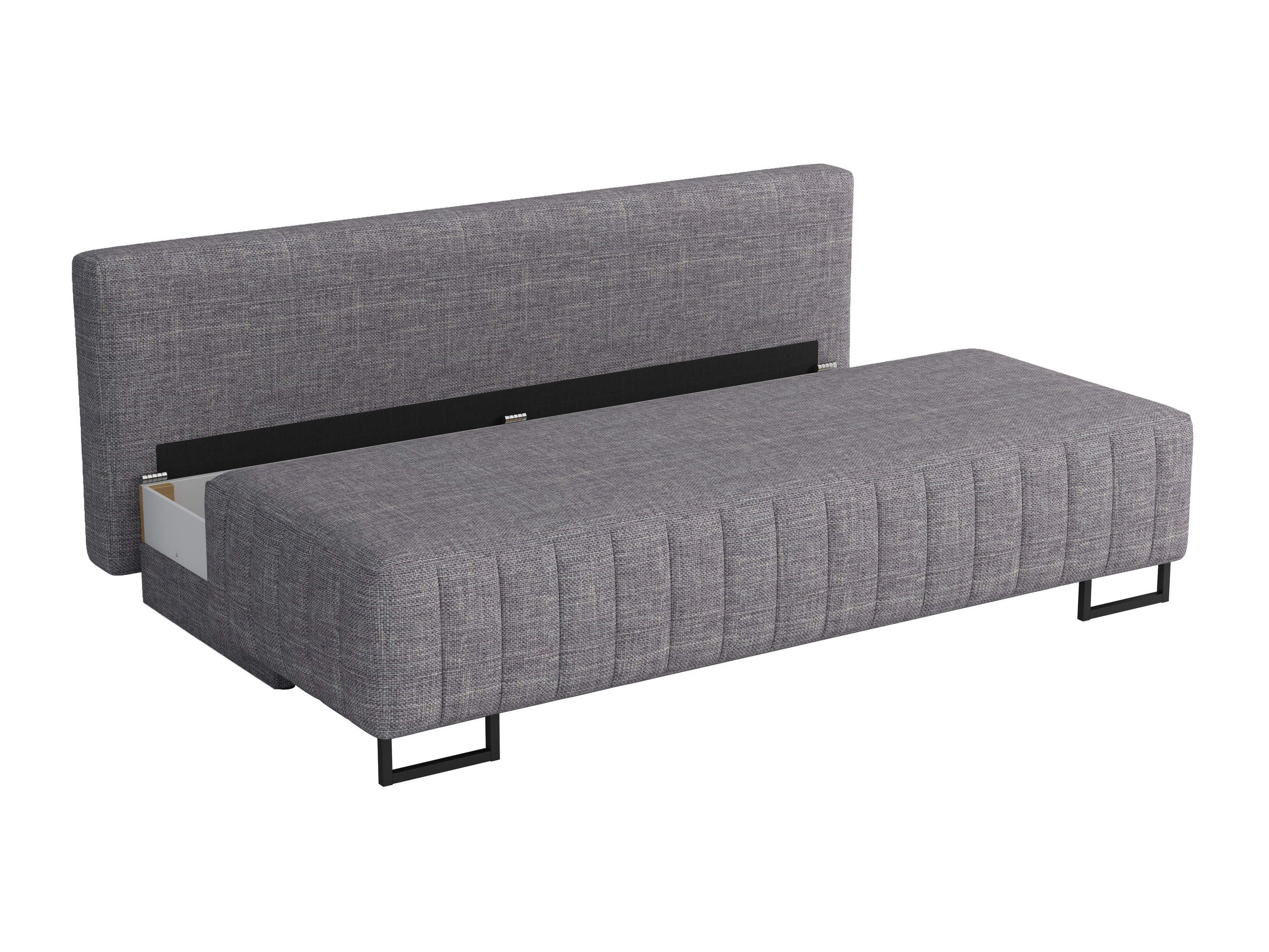 Canapé convertible Columbus 152 (Lux 05)