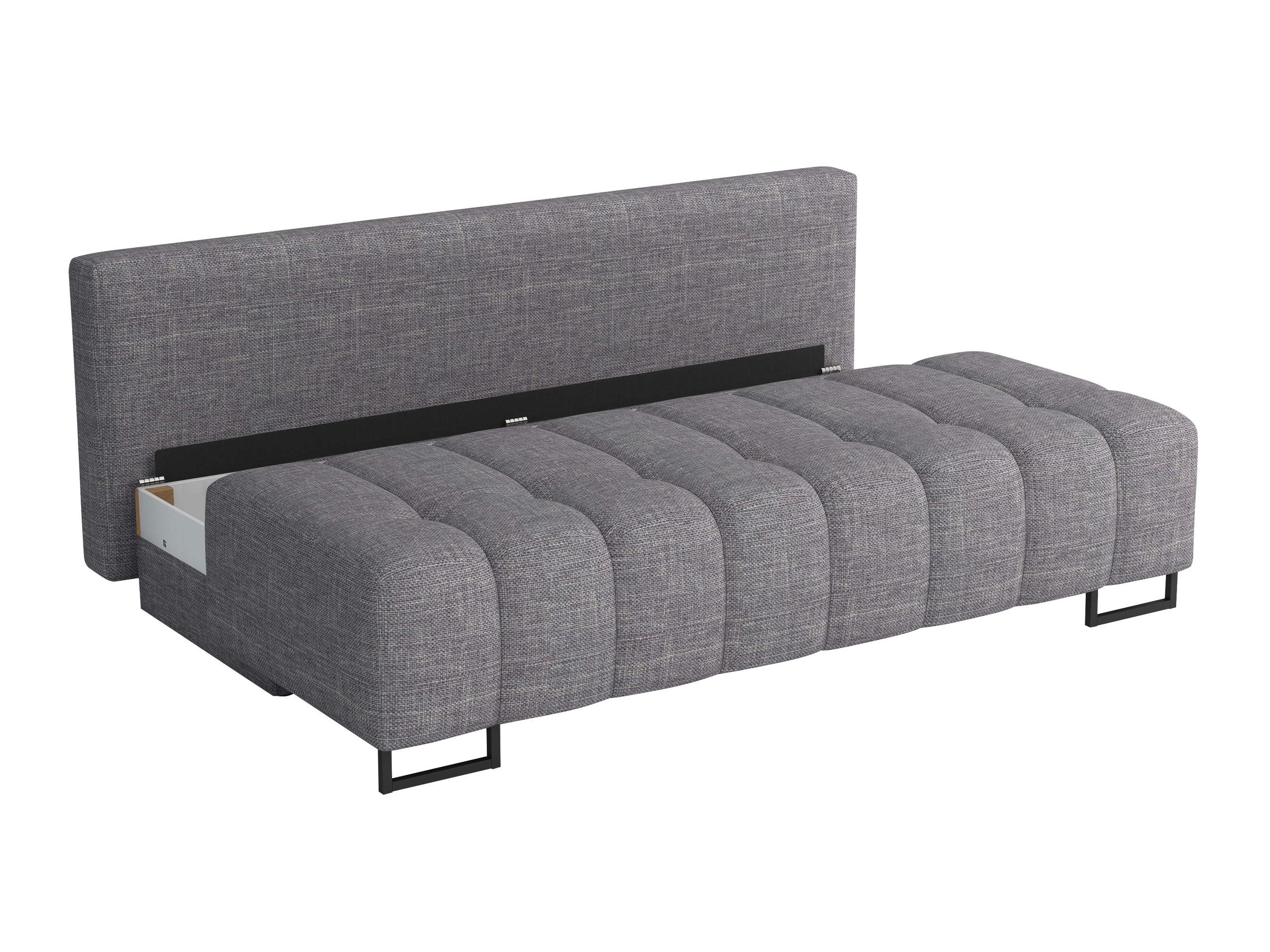 Canapé convertible Columbus 151 (Lux 06)