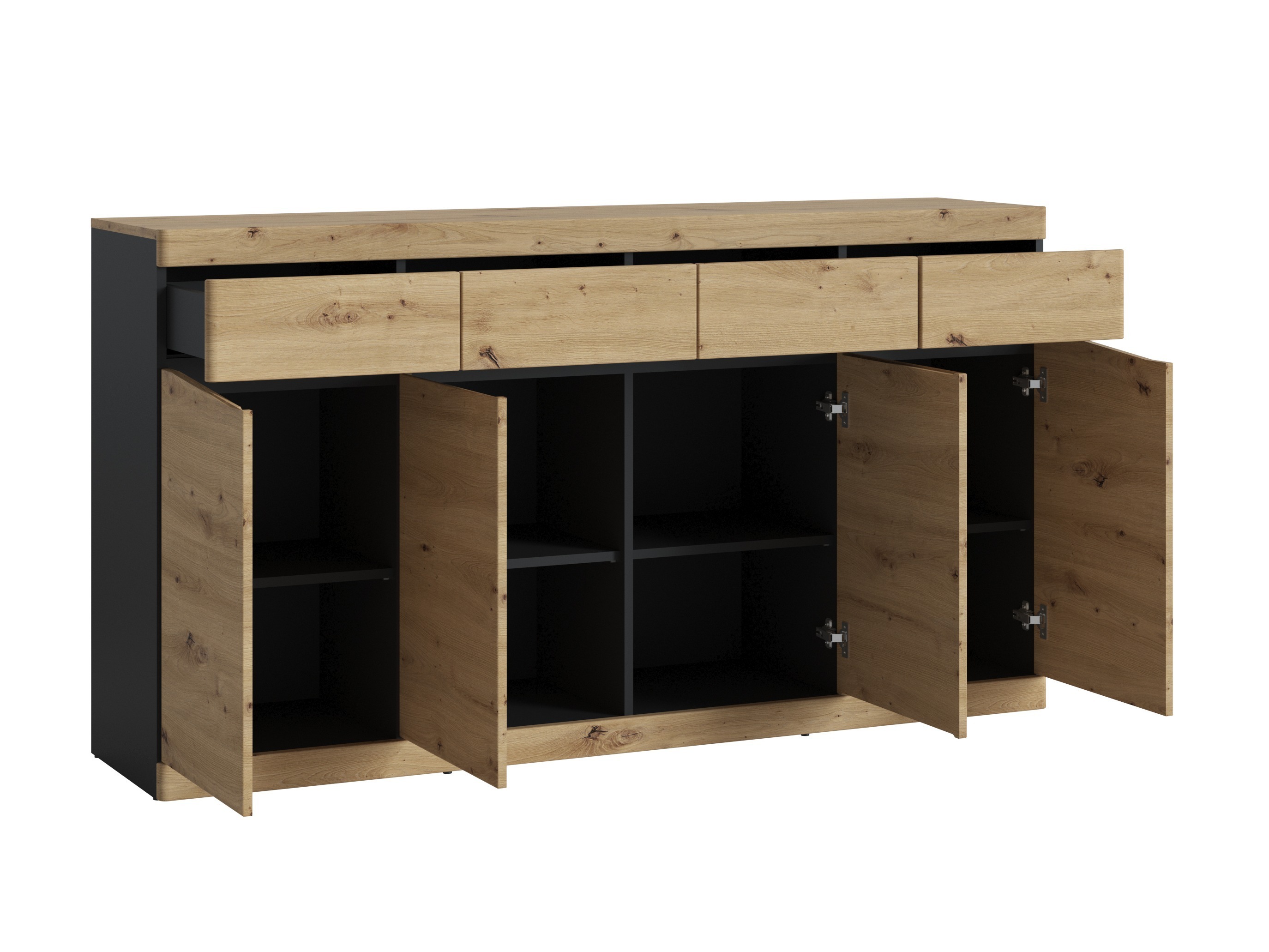 Ensemble de salon Venlori 113