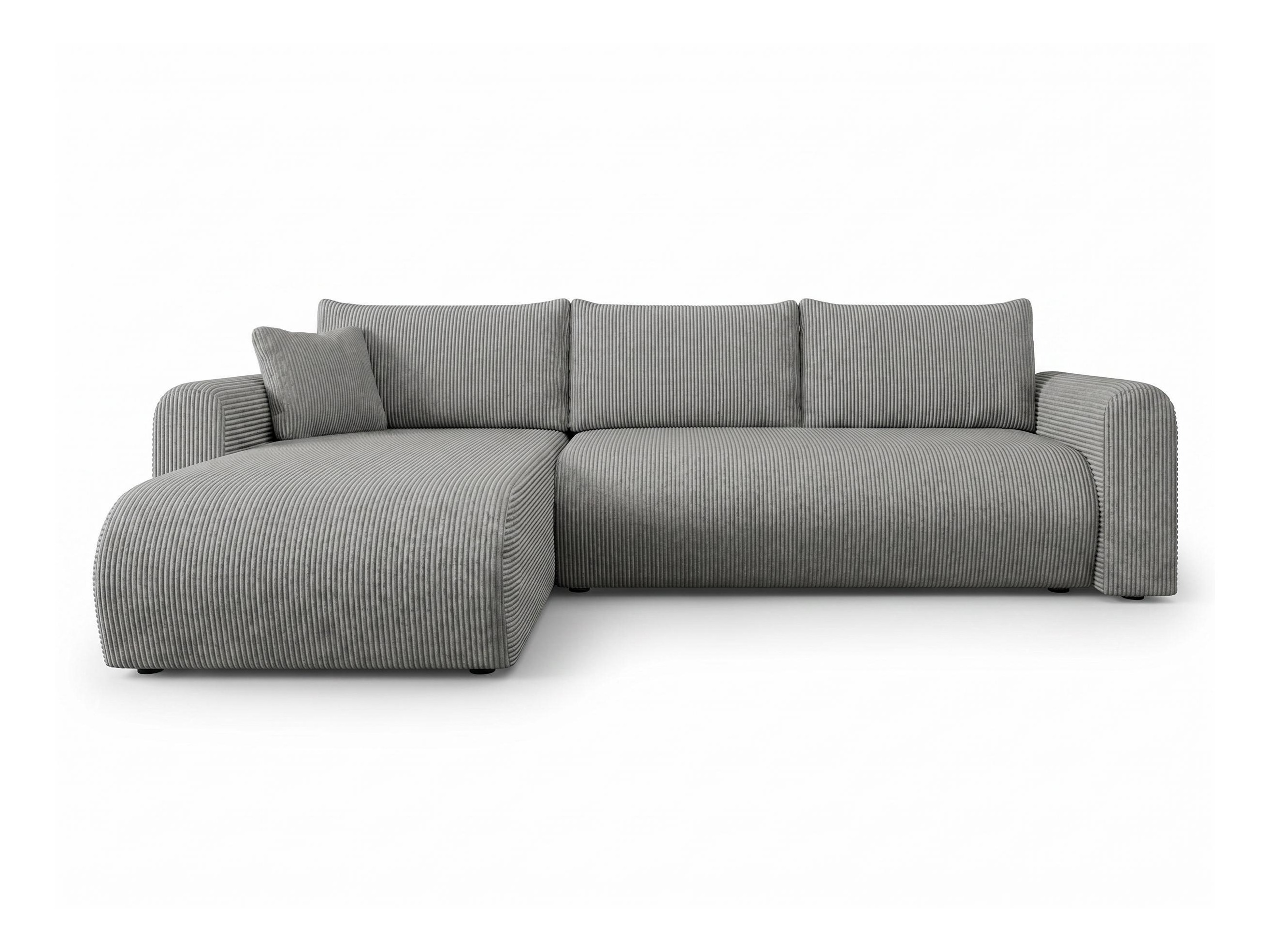 Canapé d'angle Comfivo Labor (Poso 110)