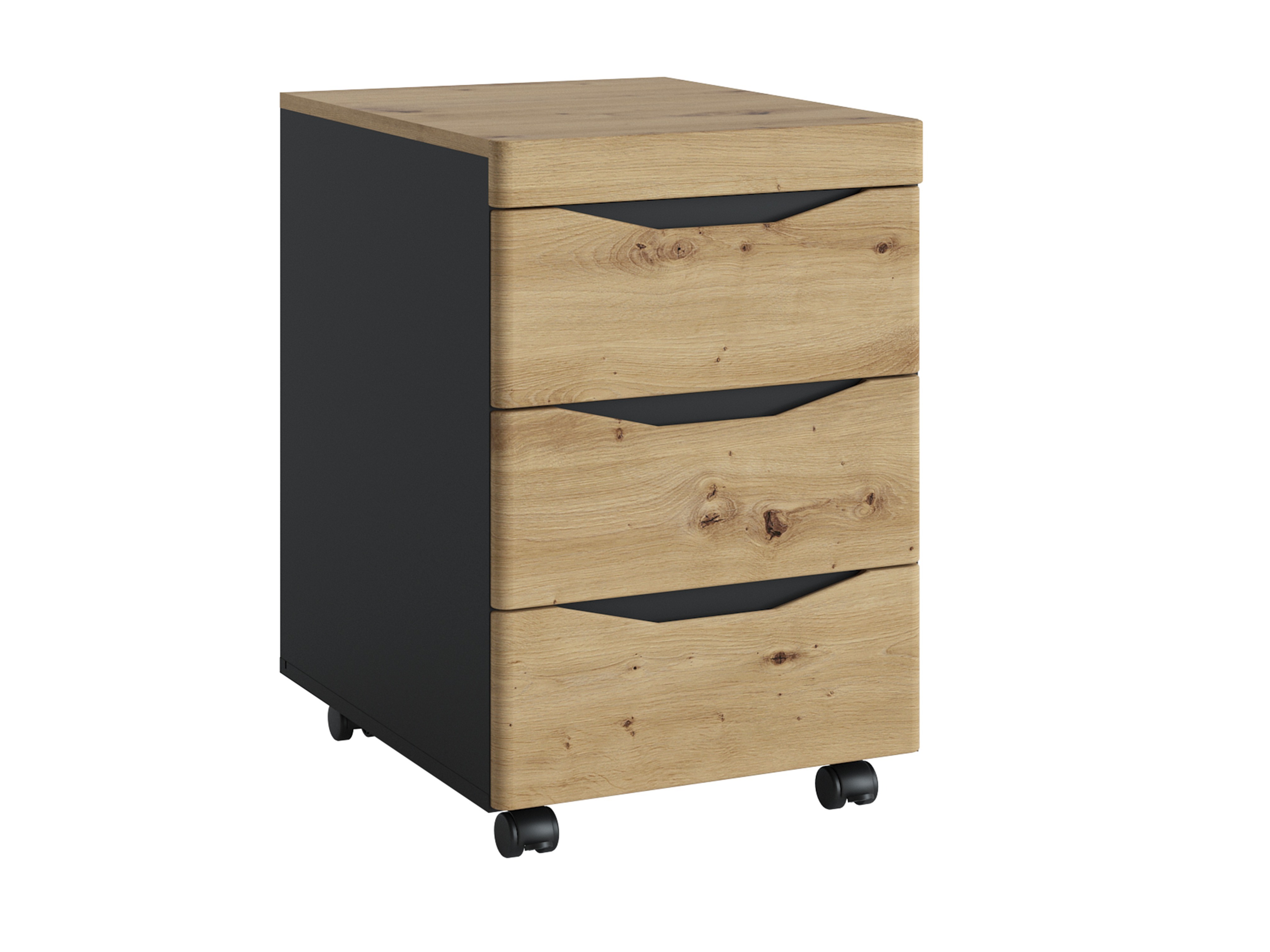 Tiroirs de bureau Venlori 138