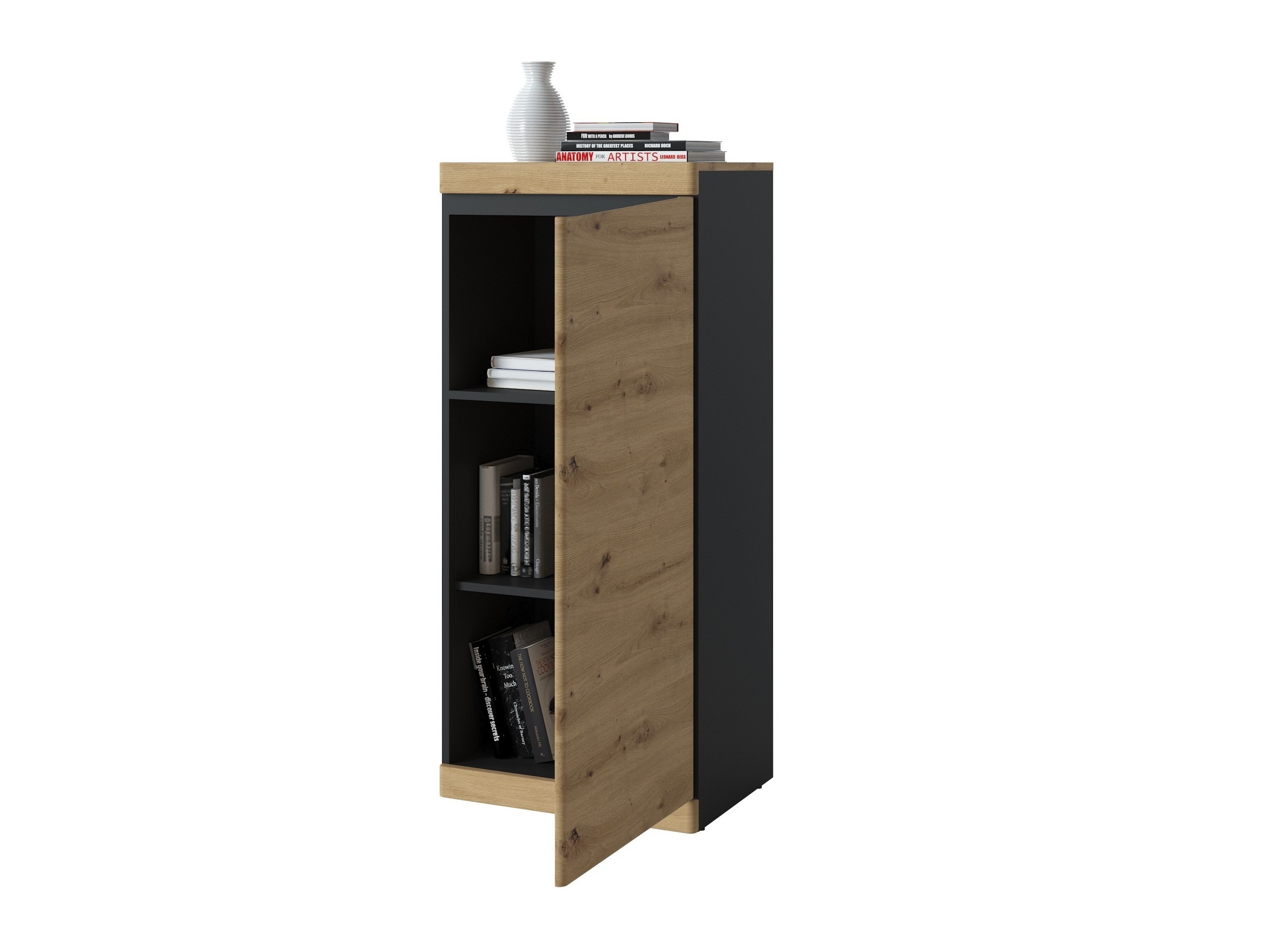 Ensemble de bureau à domicile Venlori 140