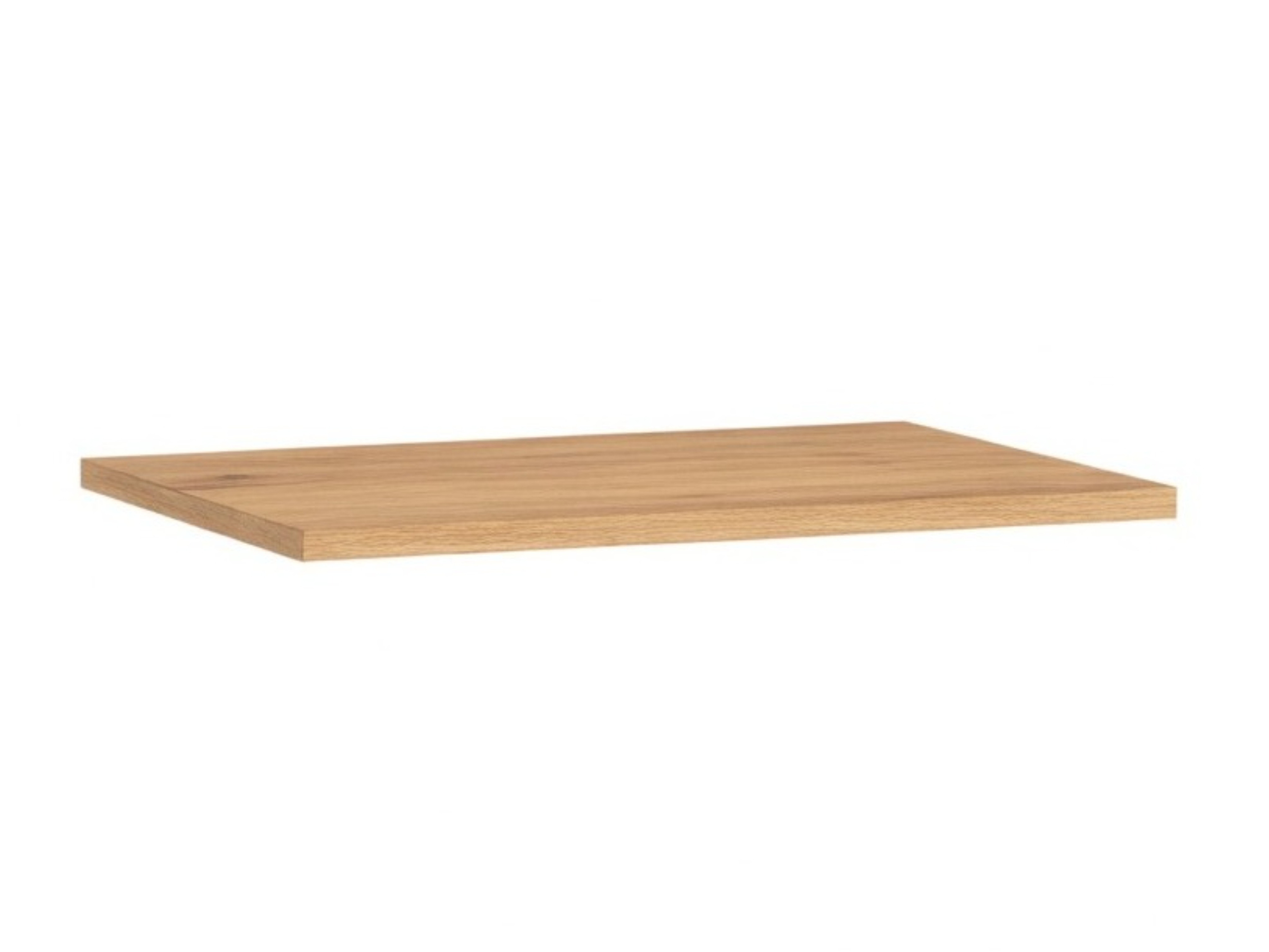 Ensemble de bureau à domicile Fiofive 120 (Chêne Artisan)