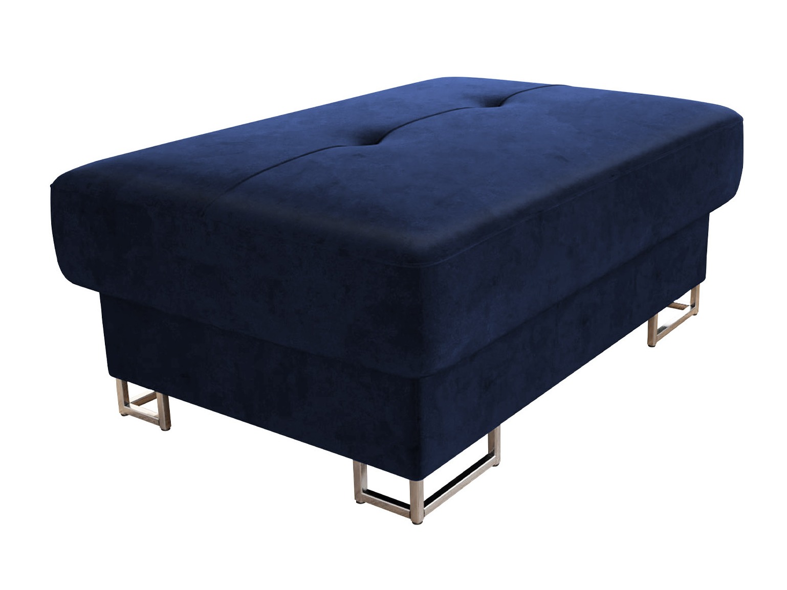 Banc rembourré Comfivo Ruta (Magic Velvet 2216)