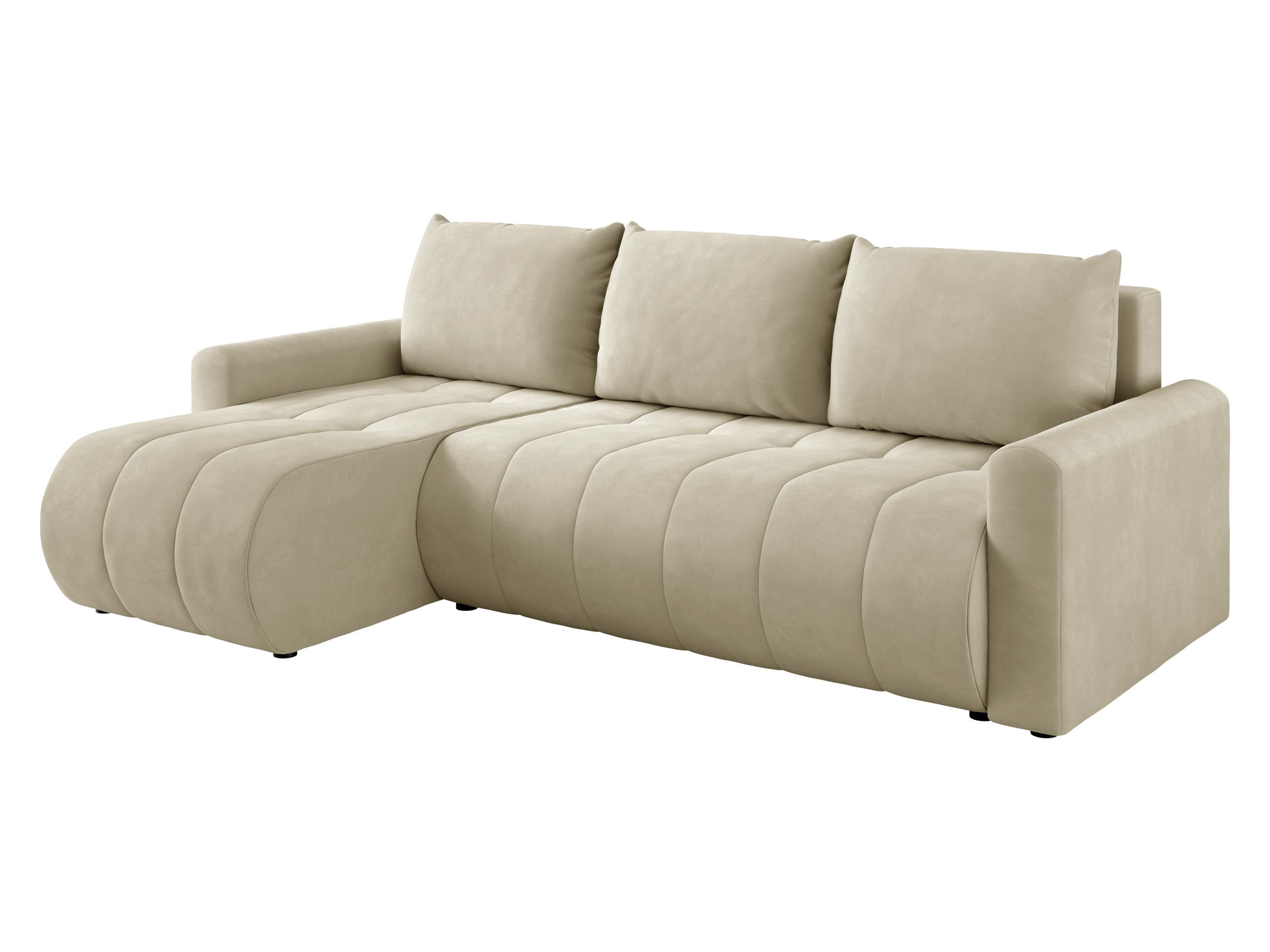 Canapé d'angle Specio (Polo 872)