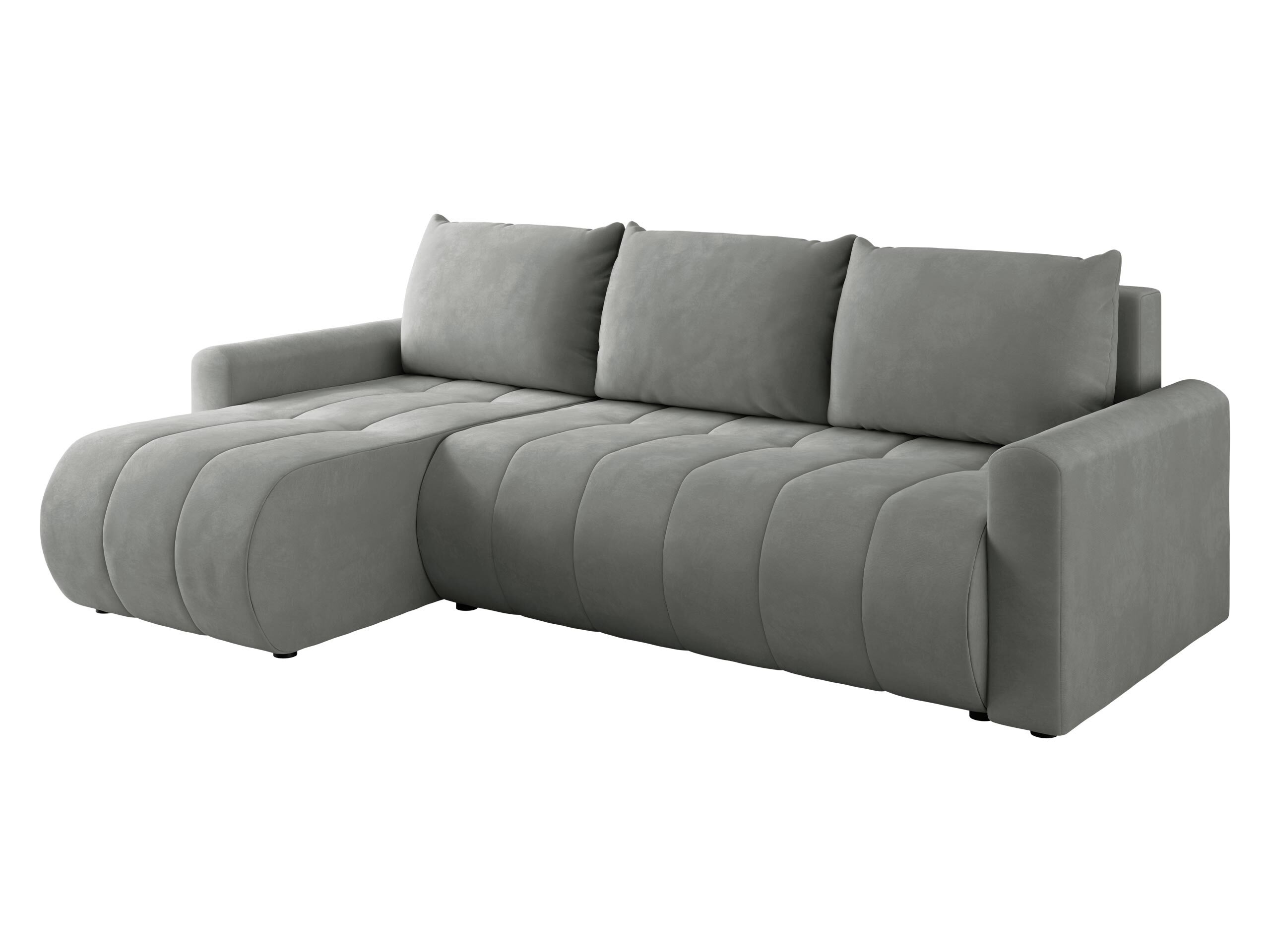 Canapé d'angle Specio (Polo 894)