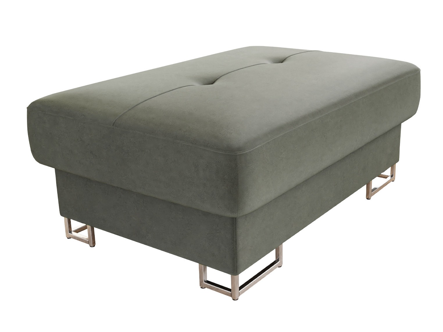 Banc rembourré Comfivo Ruta (Magic Velvet 2217)
