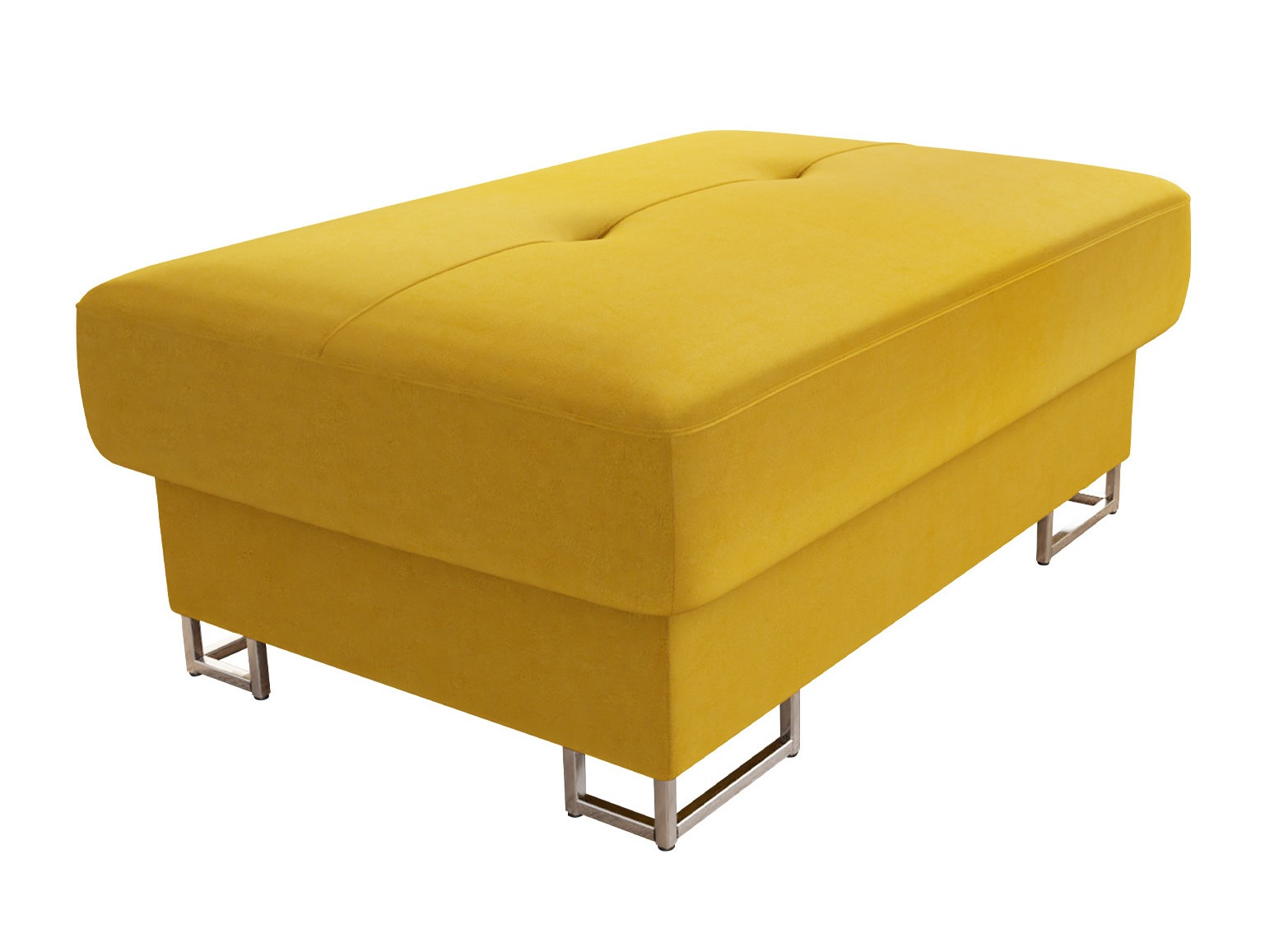 Banc rembourré Comfivo Ruta (Magic Velvet 2234)
