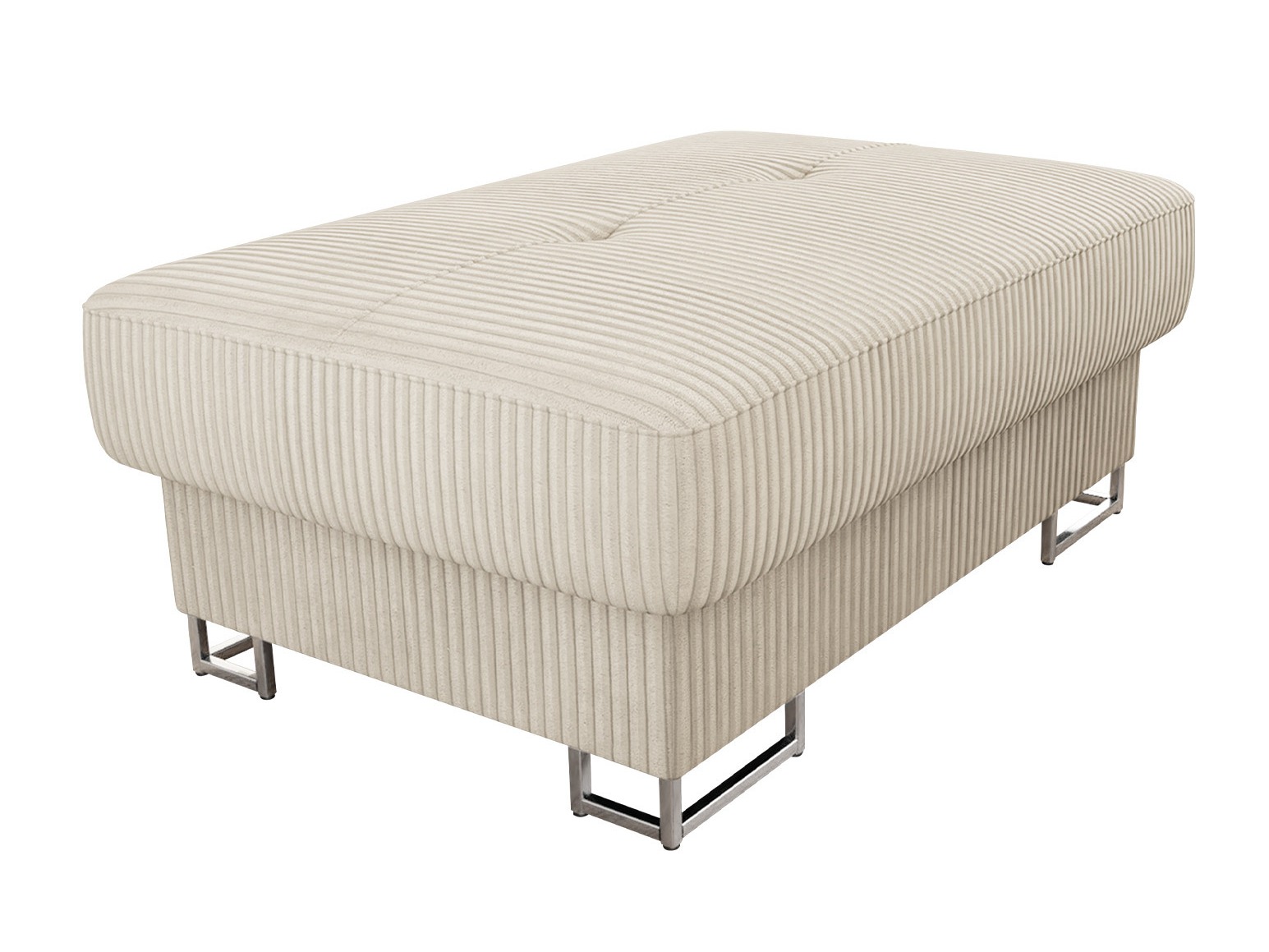 Banc rembourré Comfivo Ruta (Poso 100)