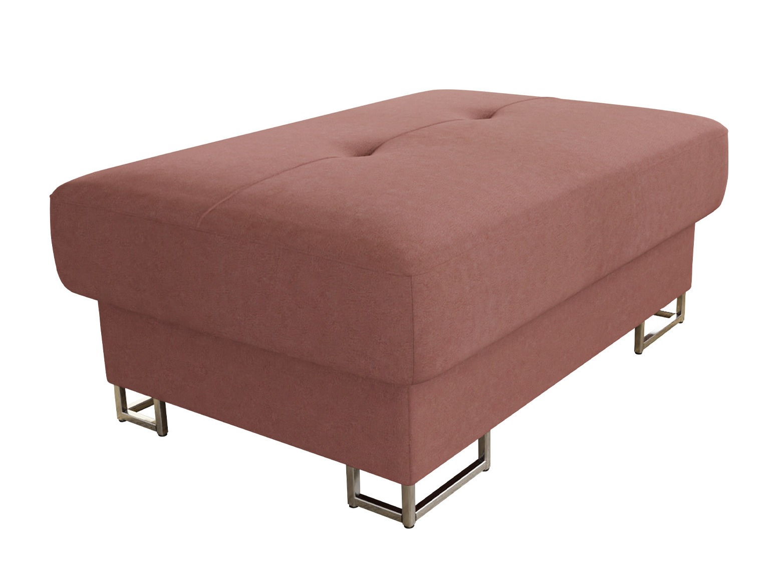 Banc rembourré Comfivo Ruta (Uttario Velvet 2955)