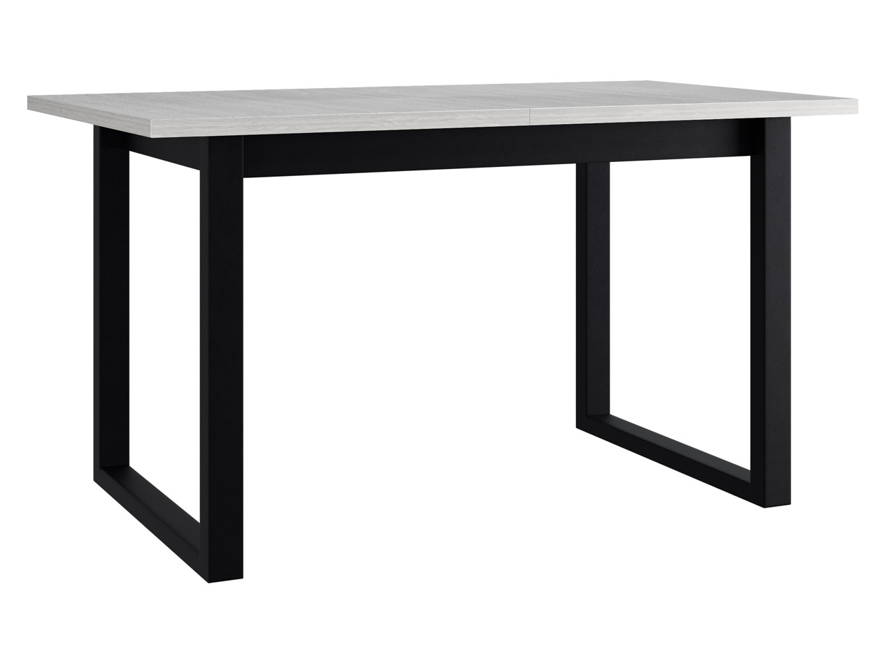 Table Victorville 327 (Blanc)