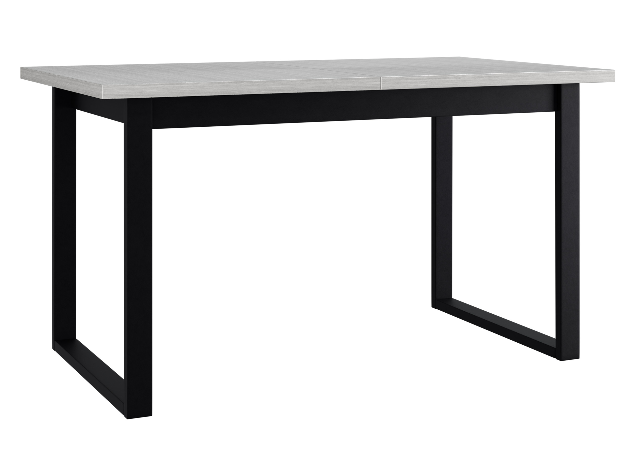 Table Victorville 353 (Blanc + Noir)