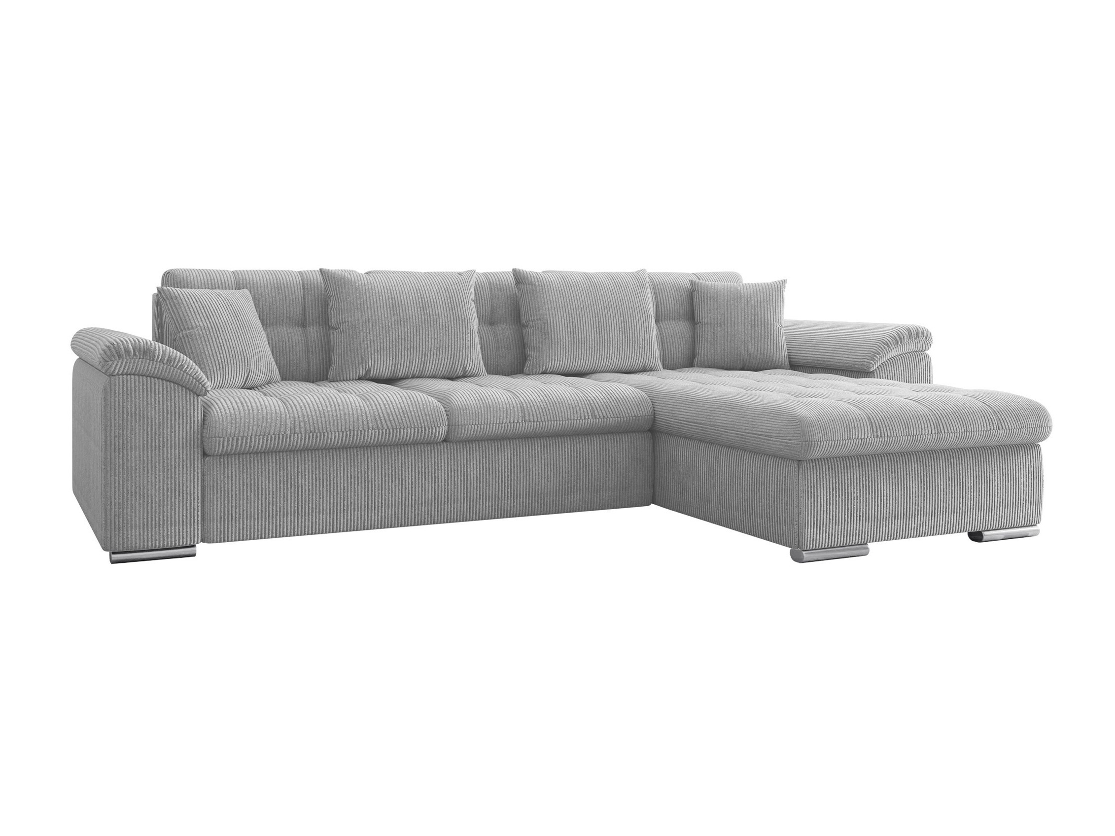 Canapé d'angle Comfivo Mica (Poso 110)