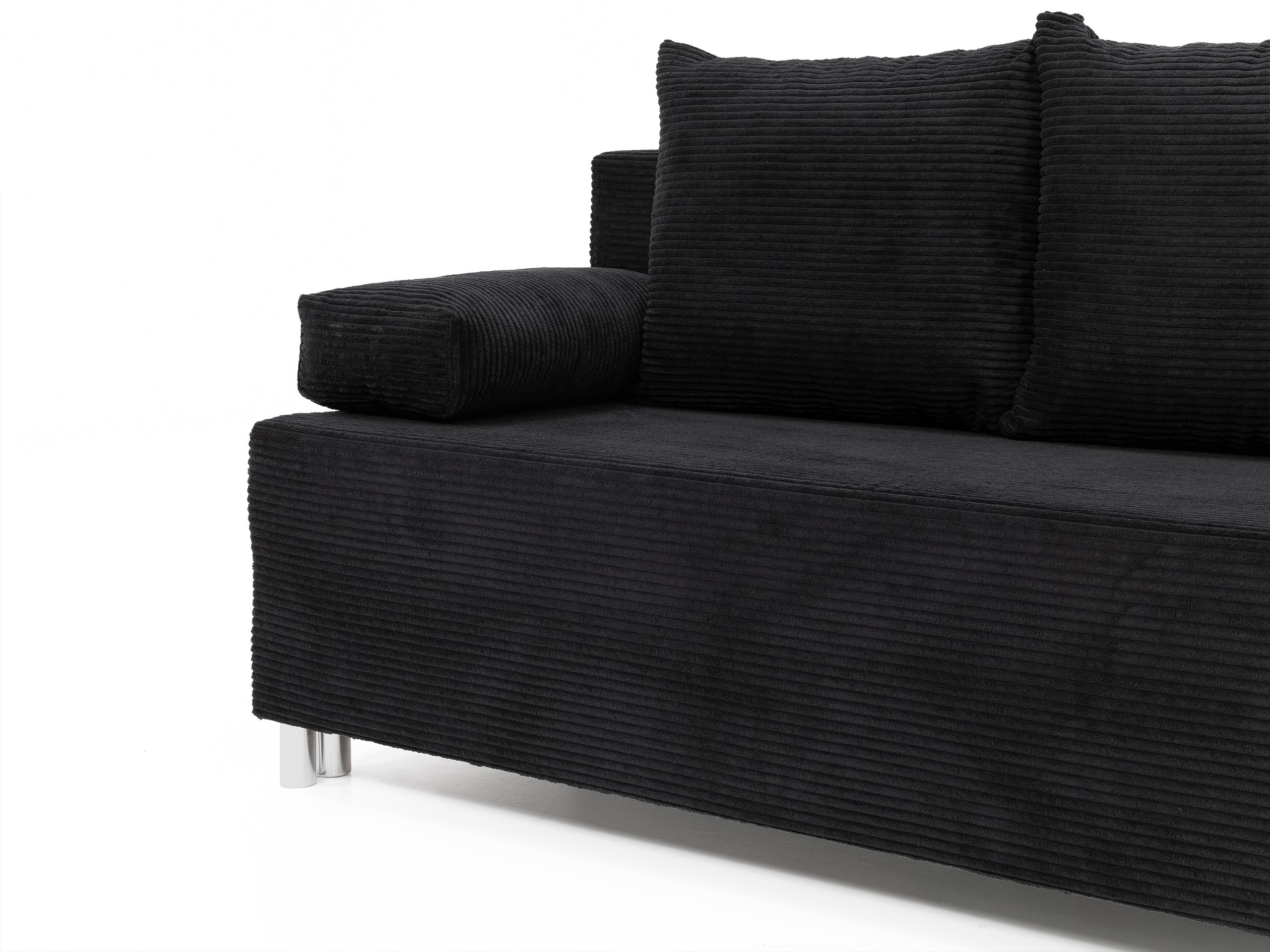 Canapé convertible Comfivo Artes (Alova 36 + Alova 07)