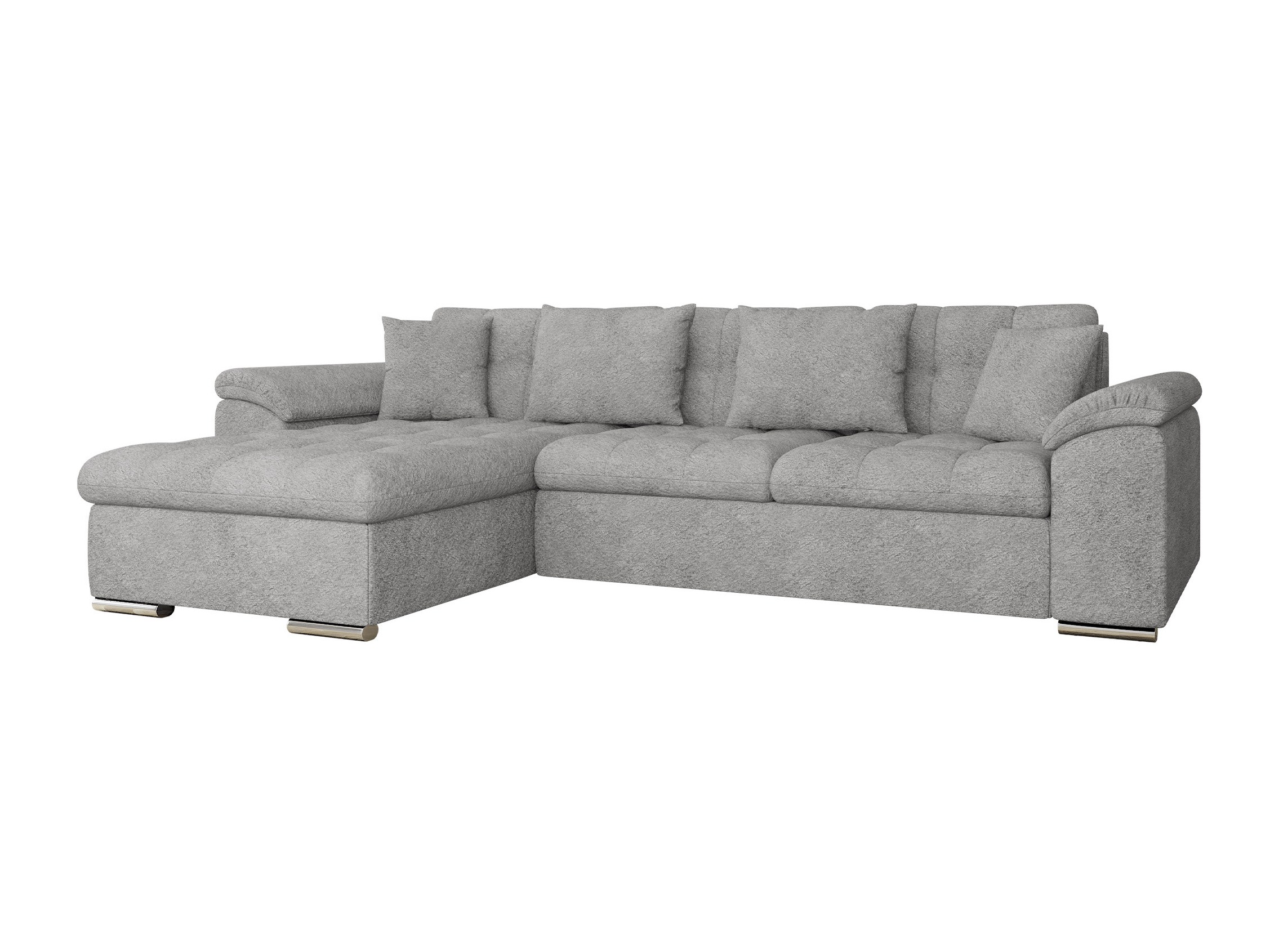Canapé d'angle Comfivo Mica (Coral 75)