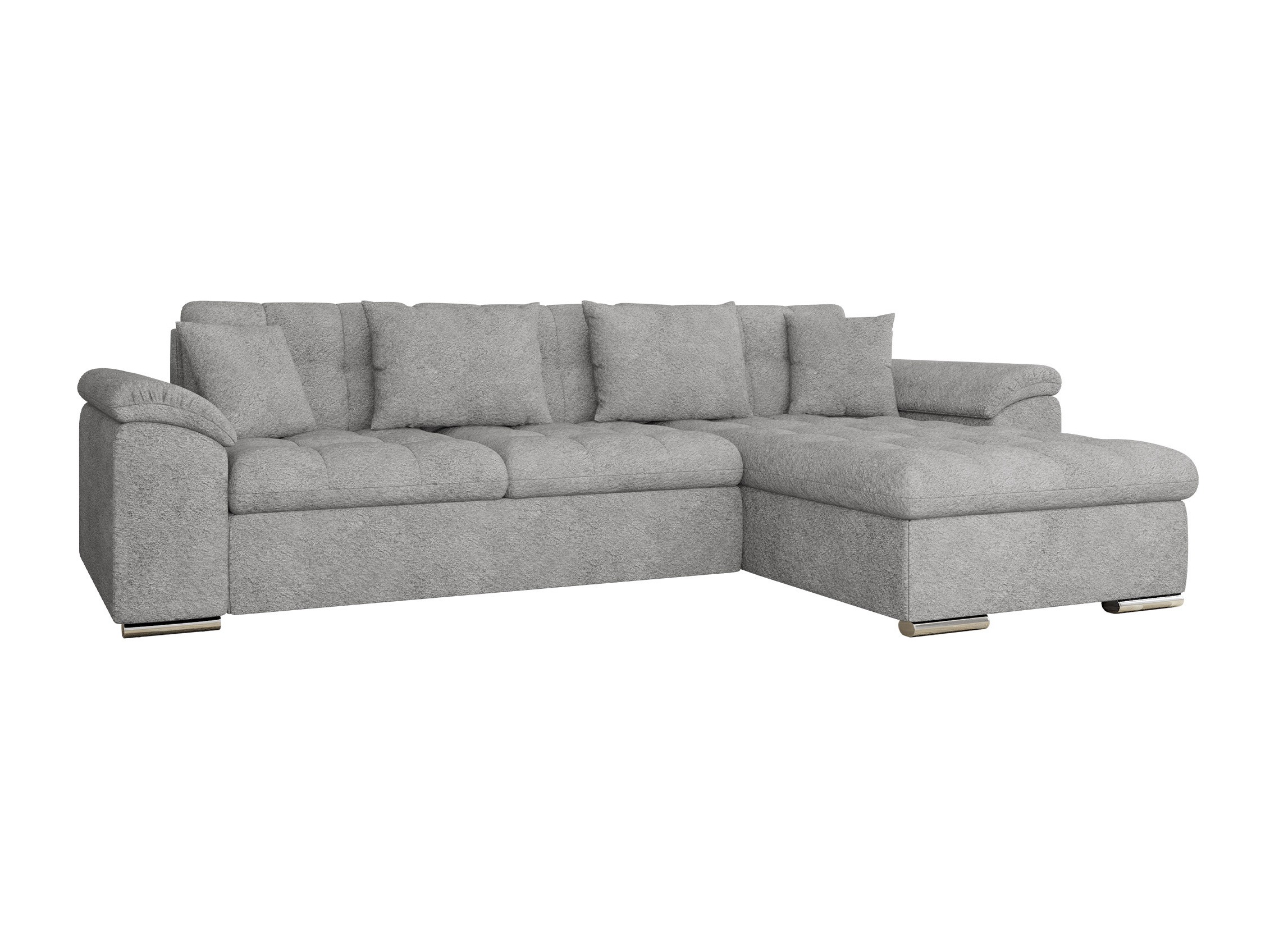 Canapé d'angle Comfivo Mica (Coral 75)