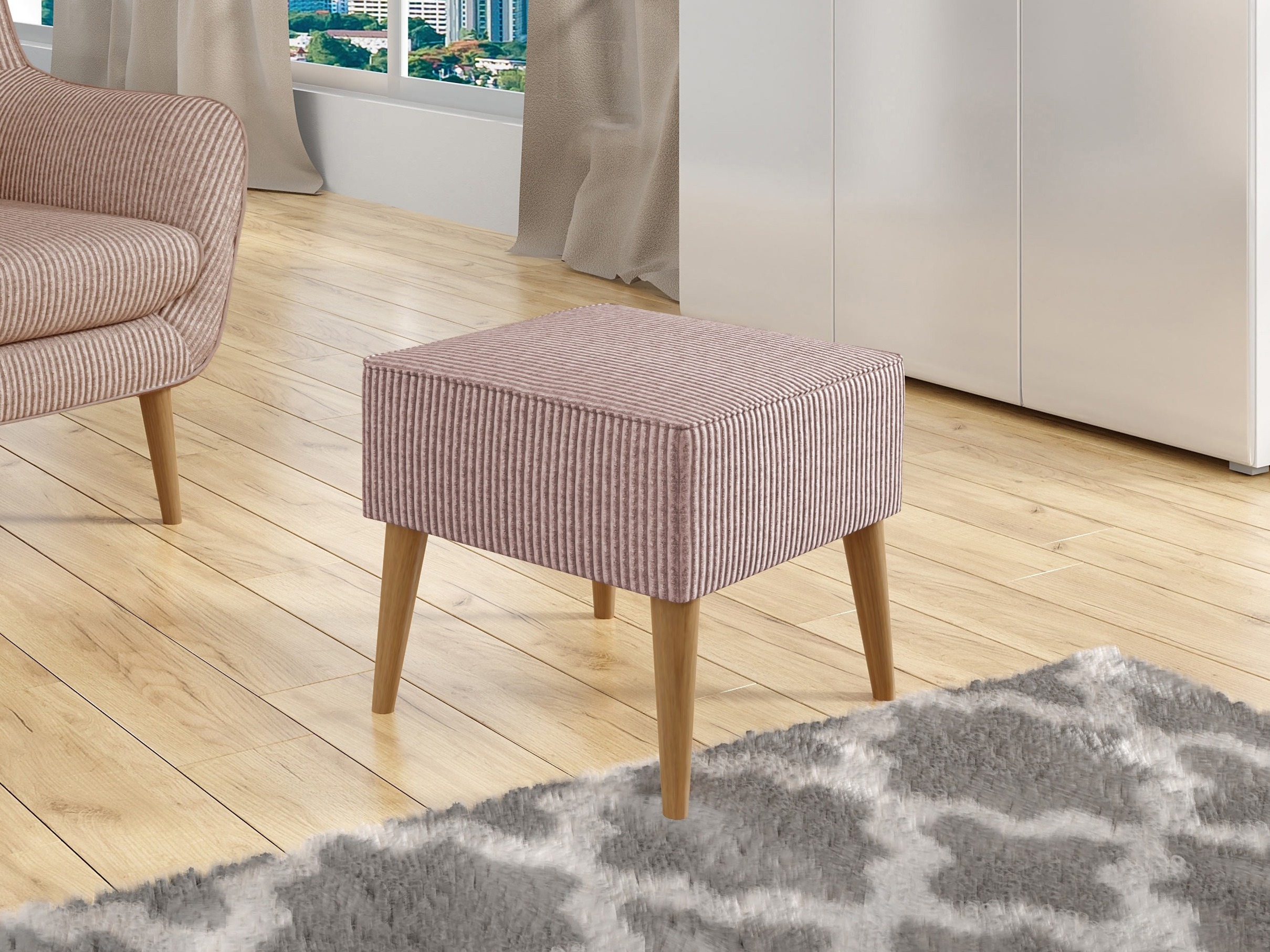 Pouf Comfivo Ulmus IV (Poso 52)