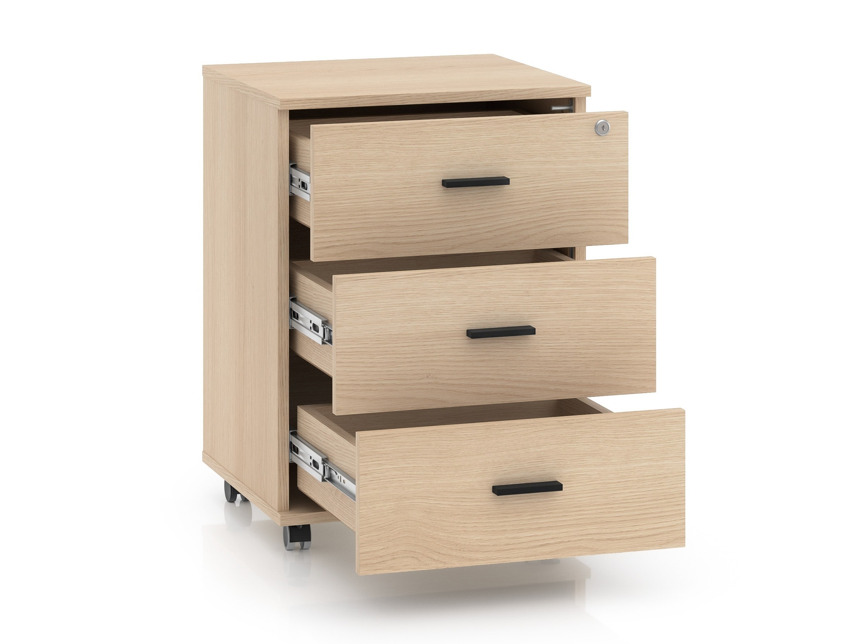 Ensemble de bureau à domicile Domseve 111