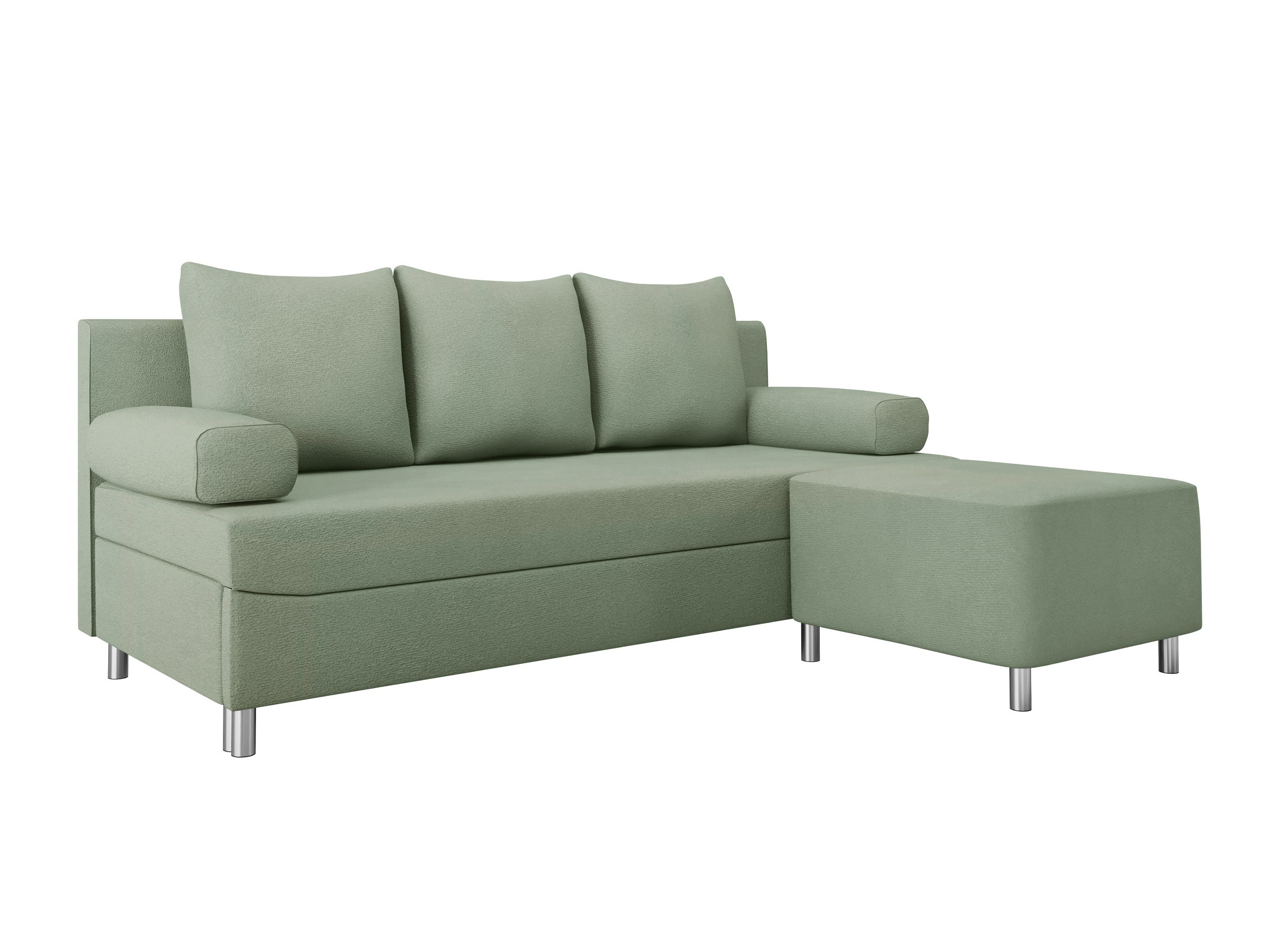 Ensemble de canapés Comfivo Artes (Uttario Velvet 2954)