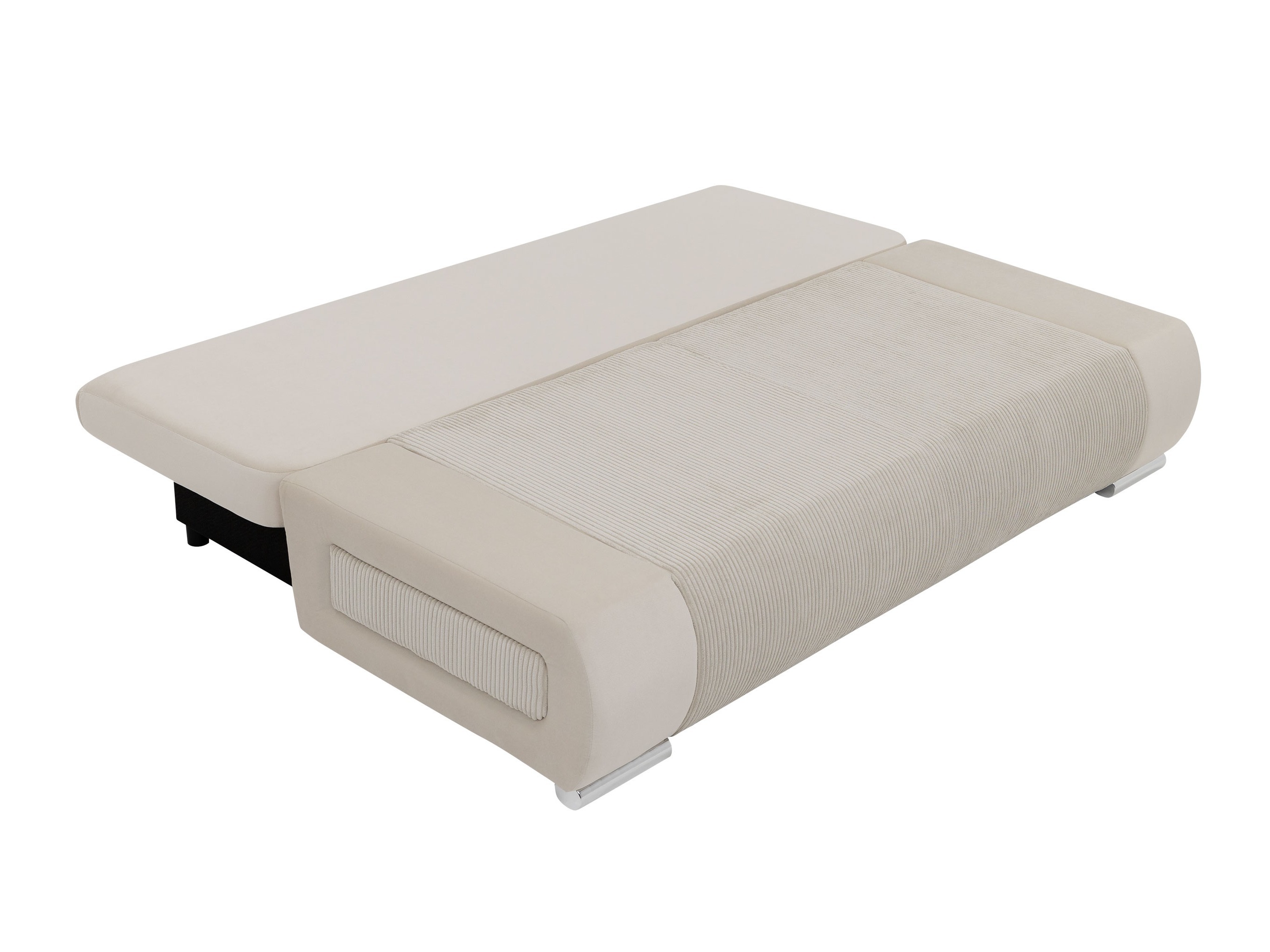 Canapé convertible Comfivo Pudor (Poso 100 + Paros 01)