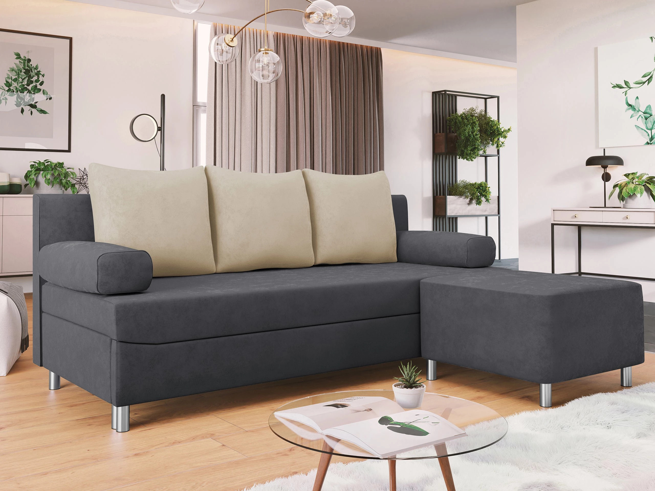 Pouf Comfivo Artes (Alova 36)