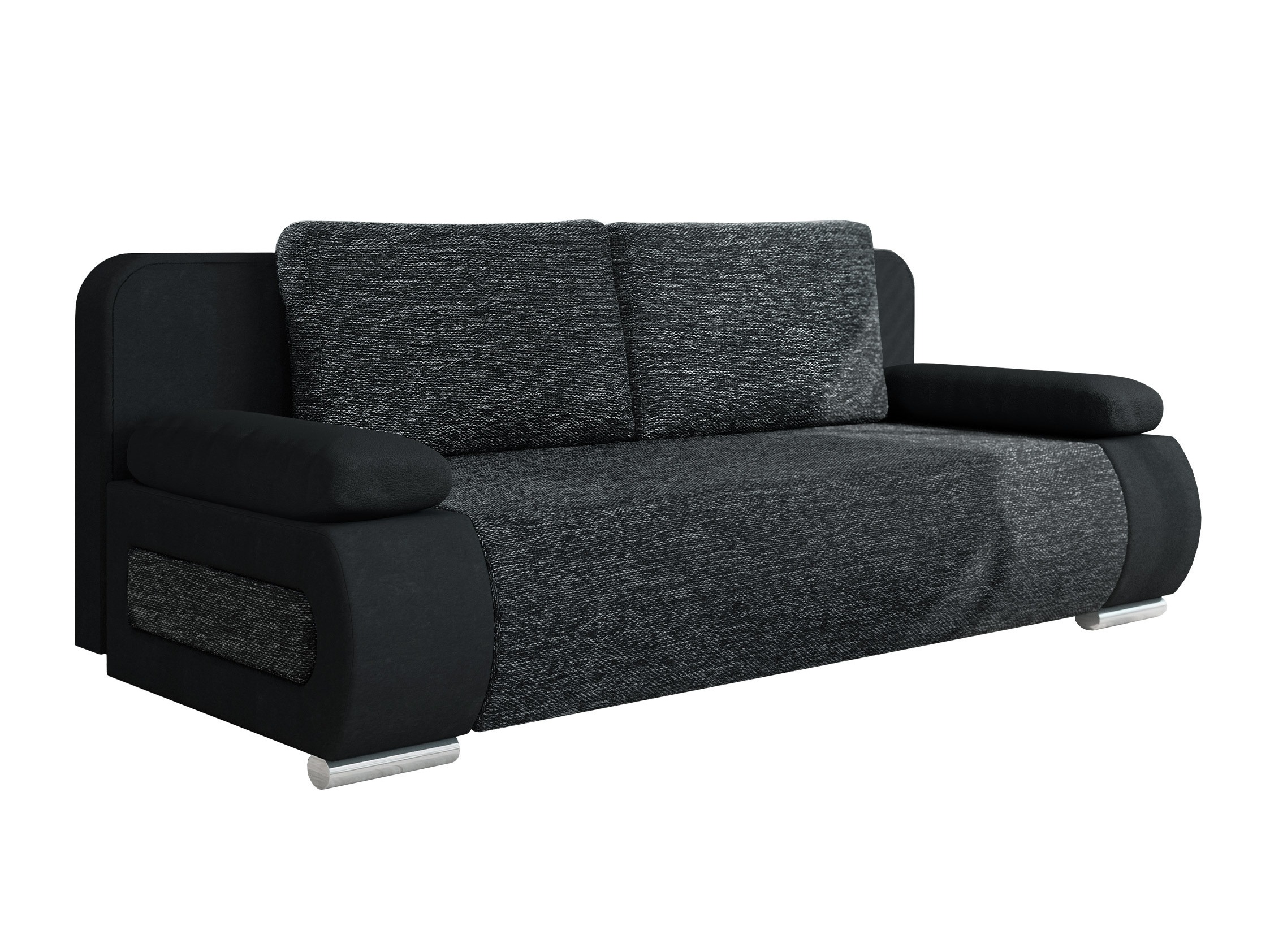 Canapé convertible Comfivo Pudor (Alova 04 + Lawa 06)