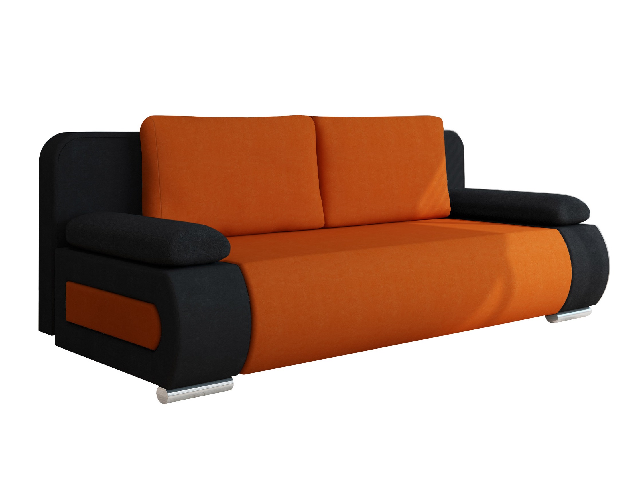 Canapé convertible Comfivo Pudor (Manila 18 + Manila 31)