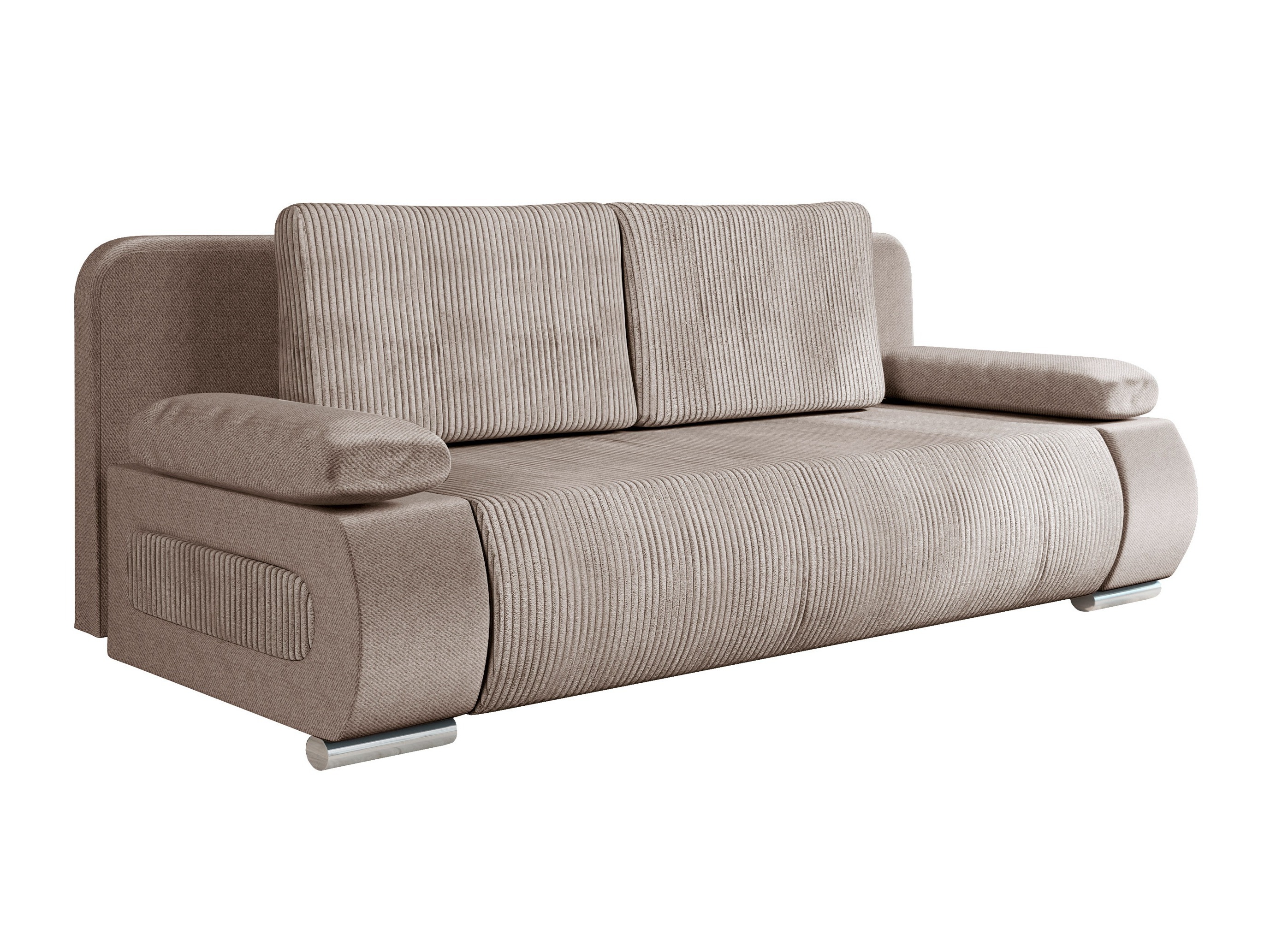 Canapé convertible Comfivo Pudor (Paros 03 + Poso 03)