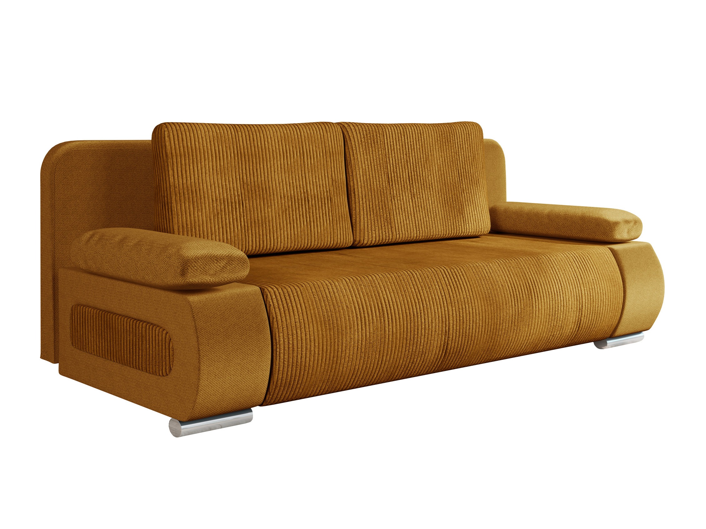 Canapé convertible Comfivo Pudor (Poso 01 + Kronos 01)