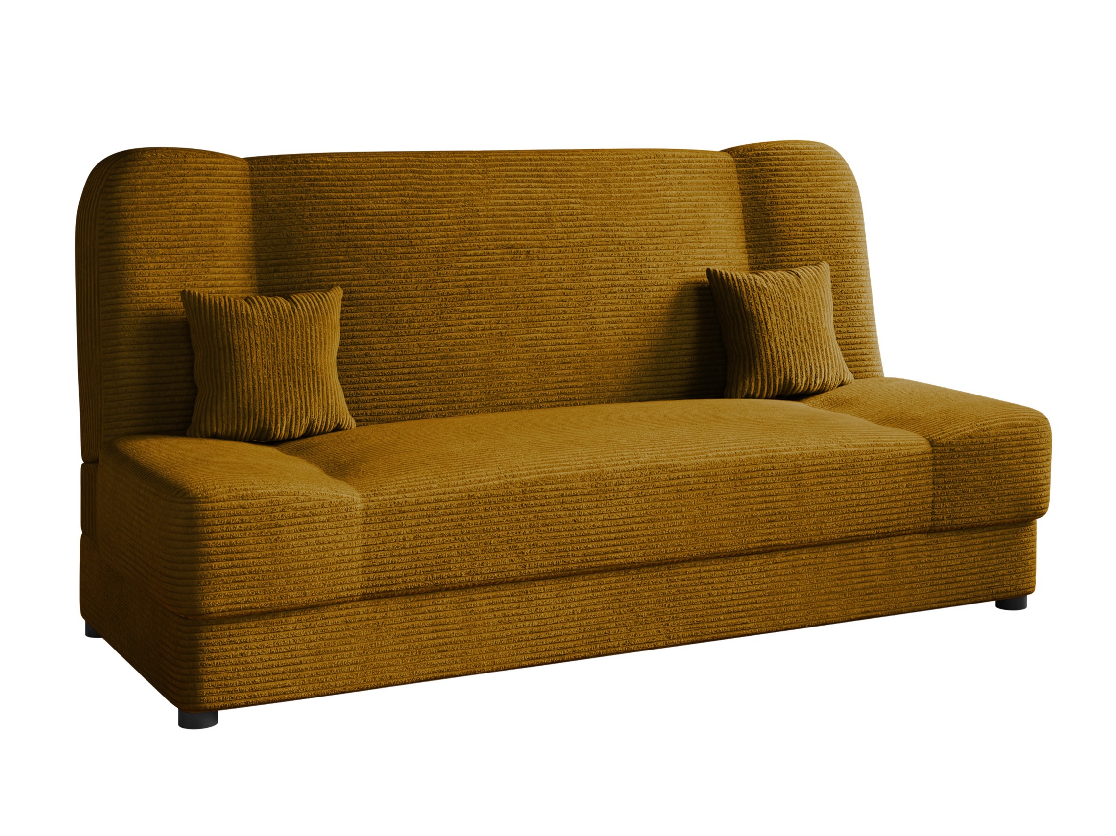 Canapé convertible Comfivo Cera III (Poso 01)