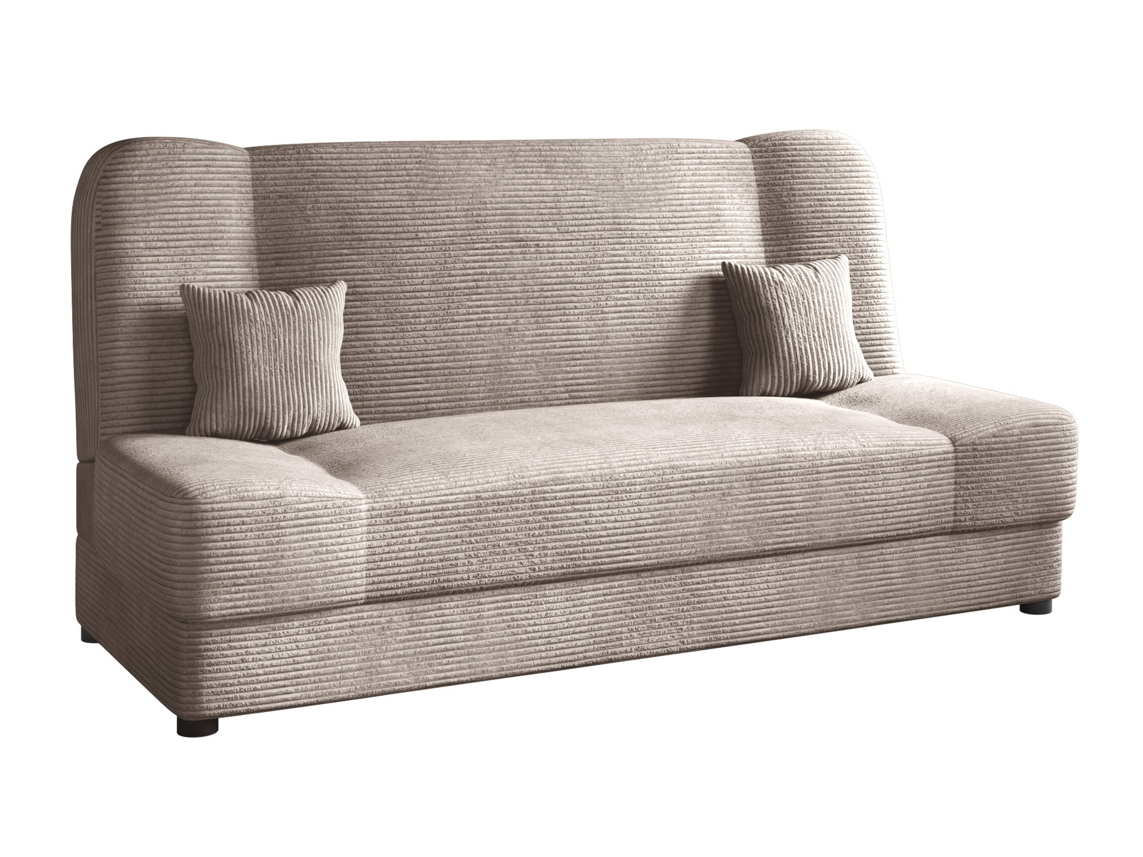 Canapé convertible Comfivo Cera III (Poso 03)