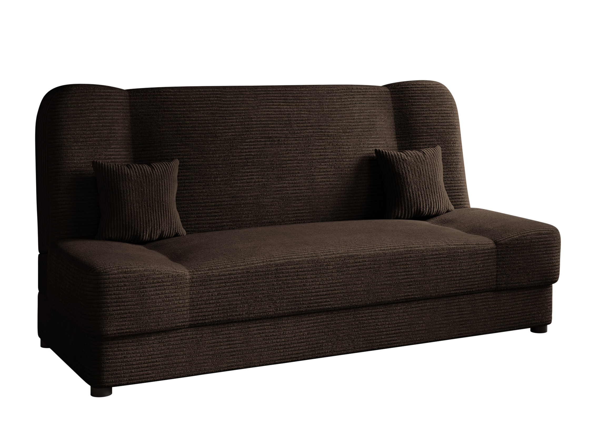 Canapé convertible Comfivo Cera III (Poso 06)
