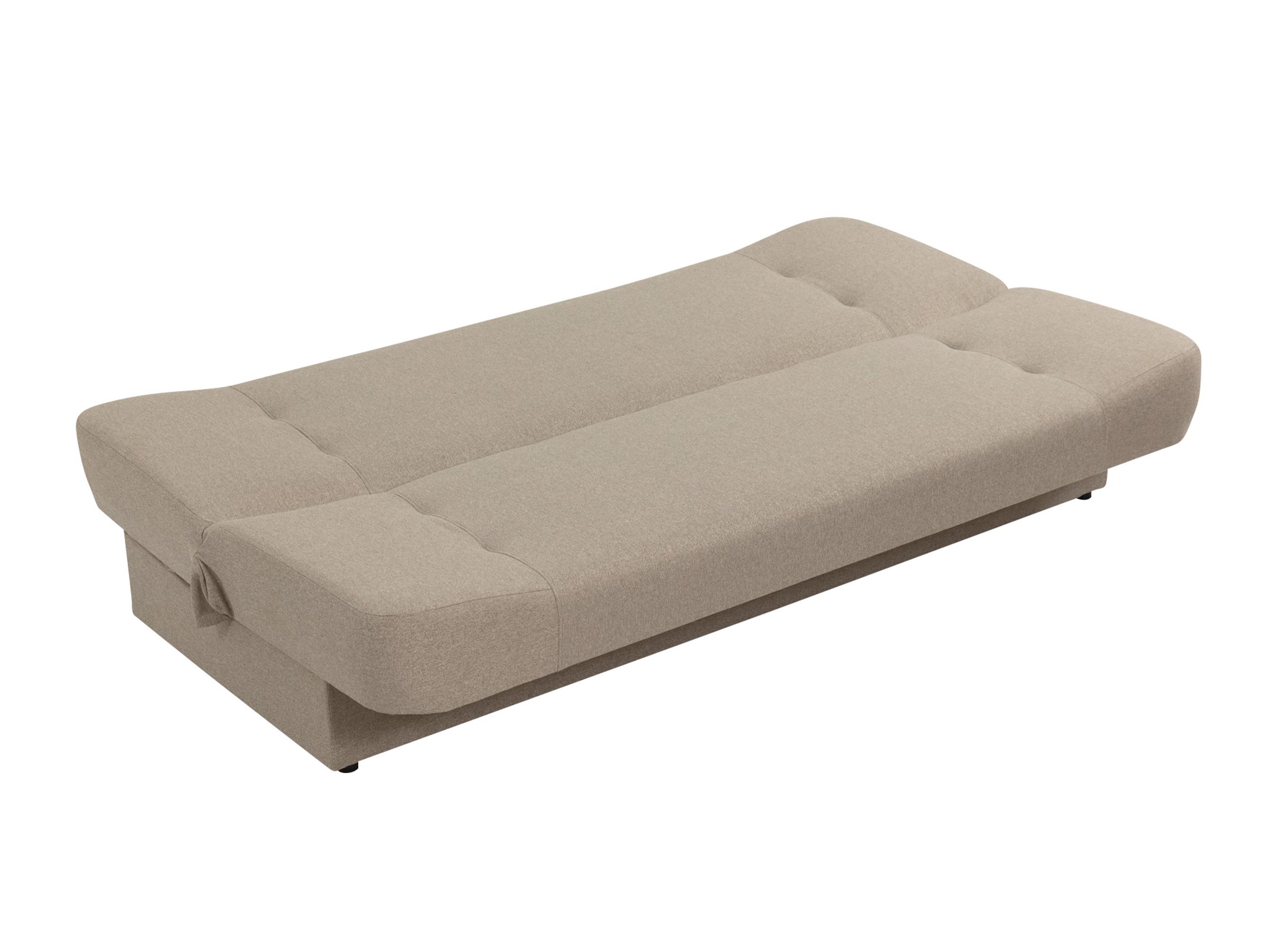 Canapé convertible Comfivo Cera III (Poso 100)