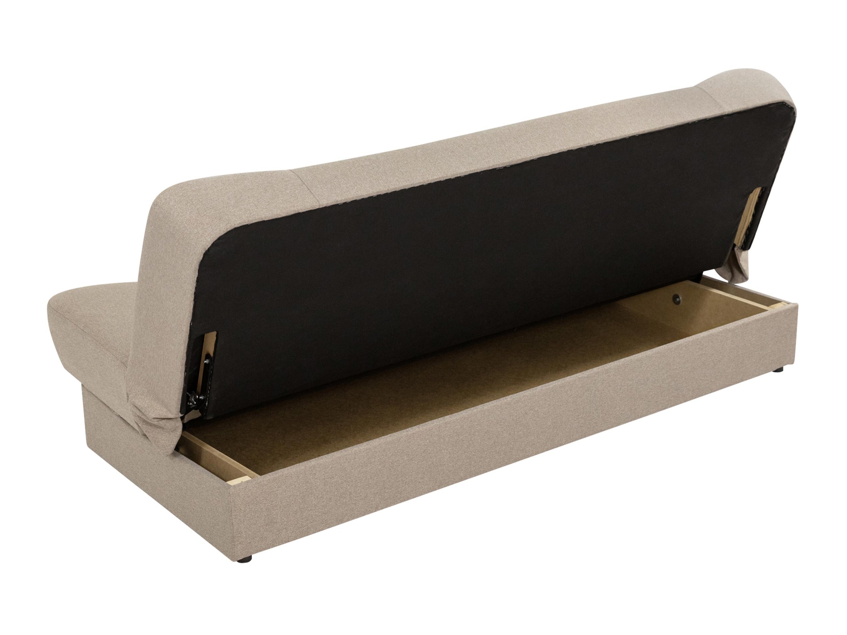 Canapé convertible Comfivo Cera III (Poso 100)