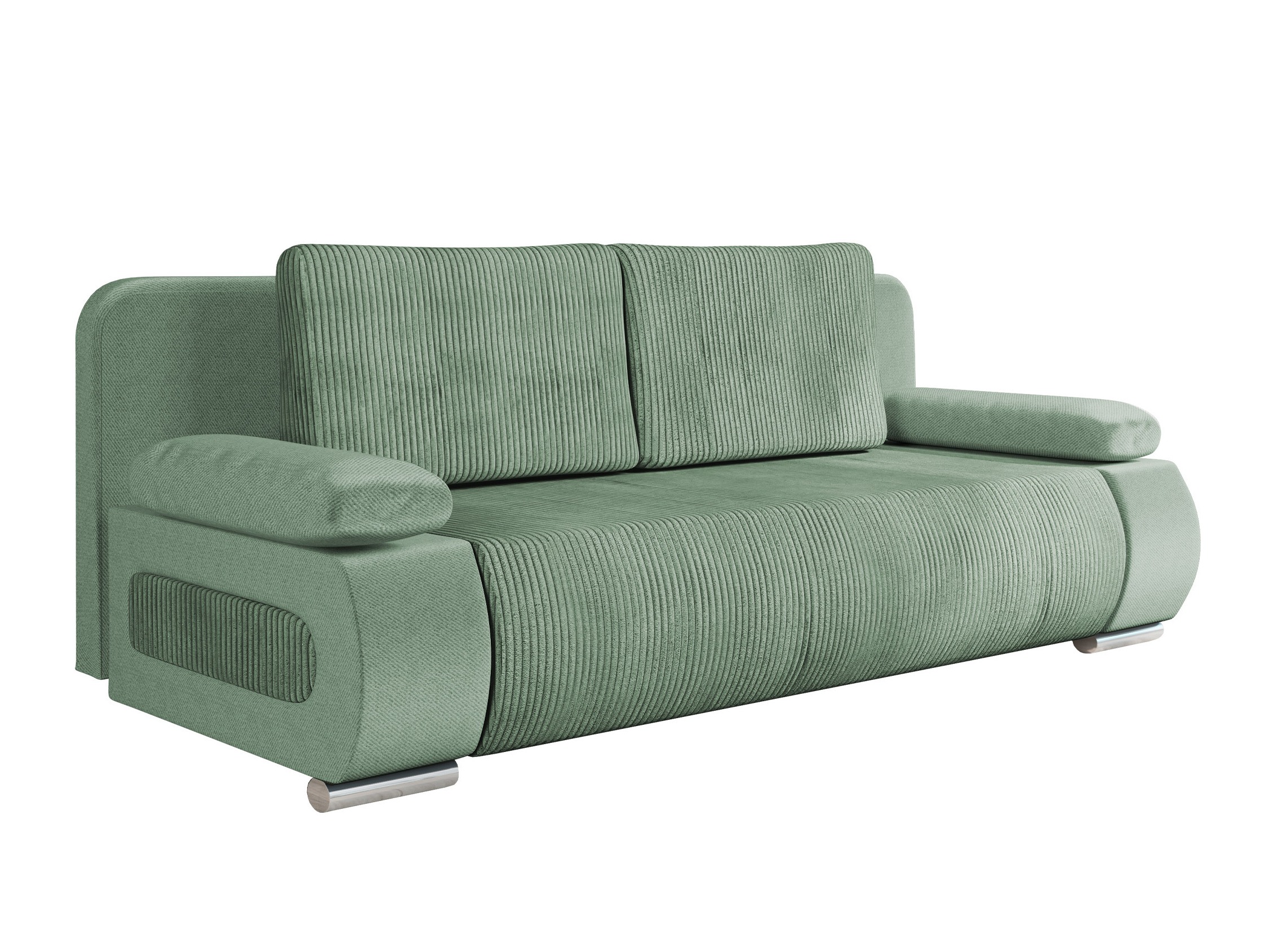 Canapé convertible Comfivo Pudor (Kronos 47 + Poso 47)
