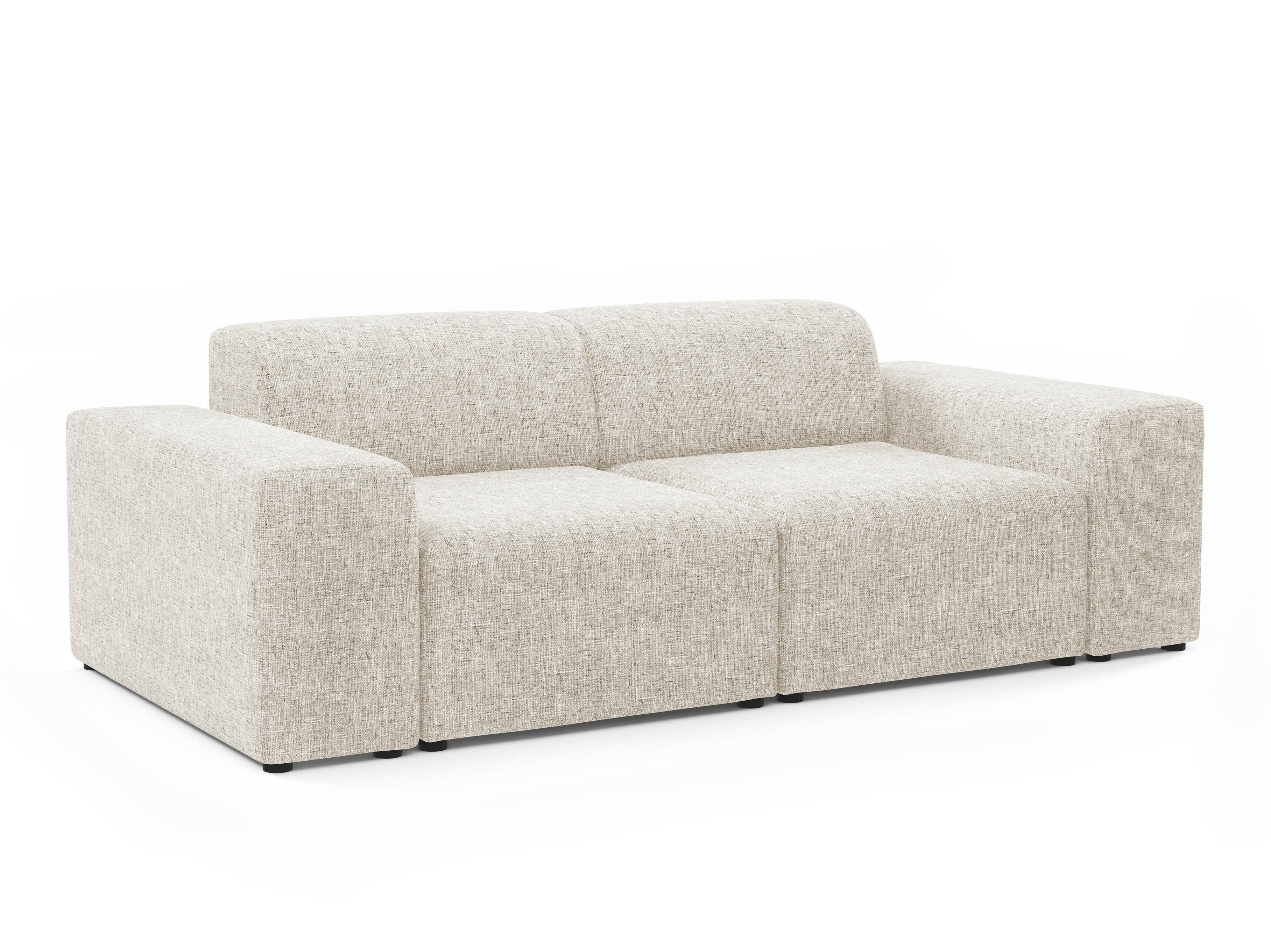 Canapé modulaire Lutivi 100 (Imo 10)