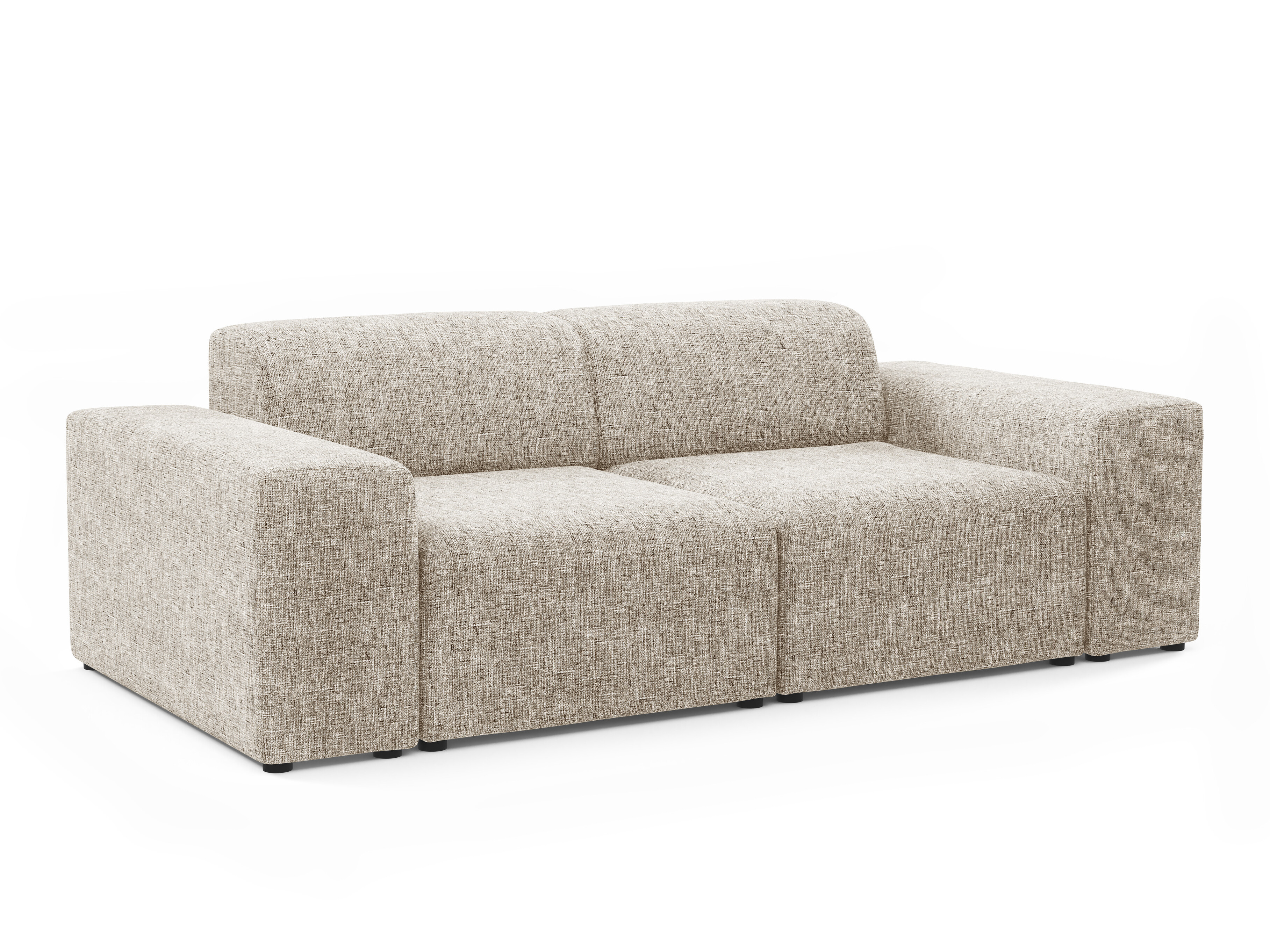 Canapé modulaire Lutivi 100 (Imo 15)