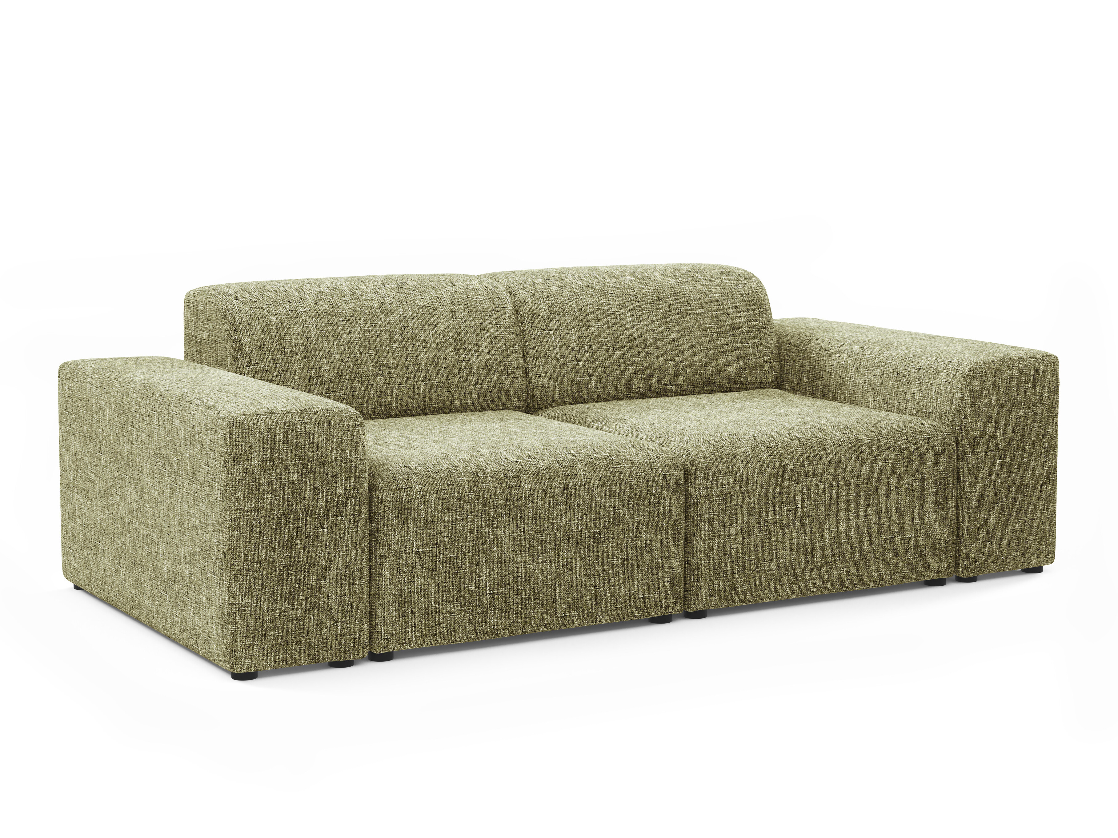 Canapé modulaire Lutivi 100 (Imo 35)