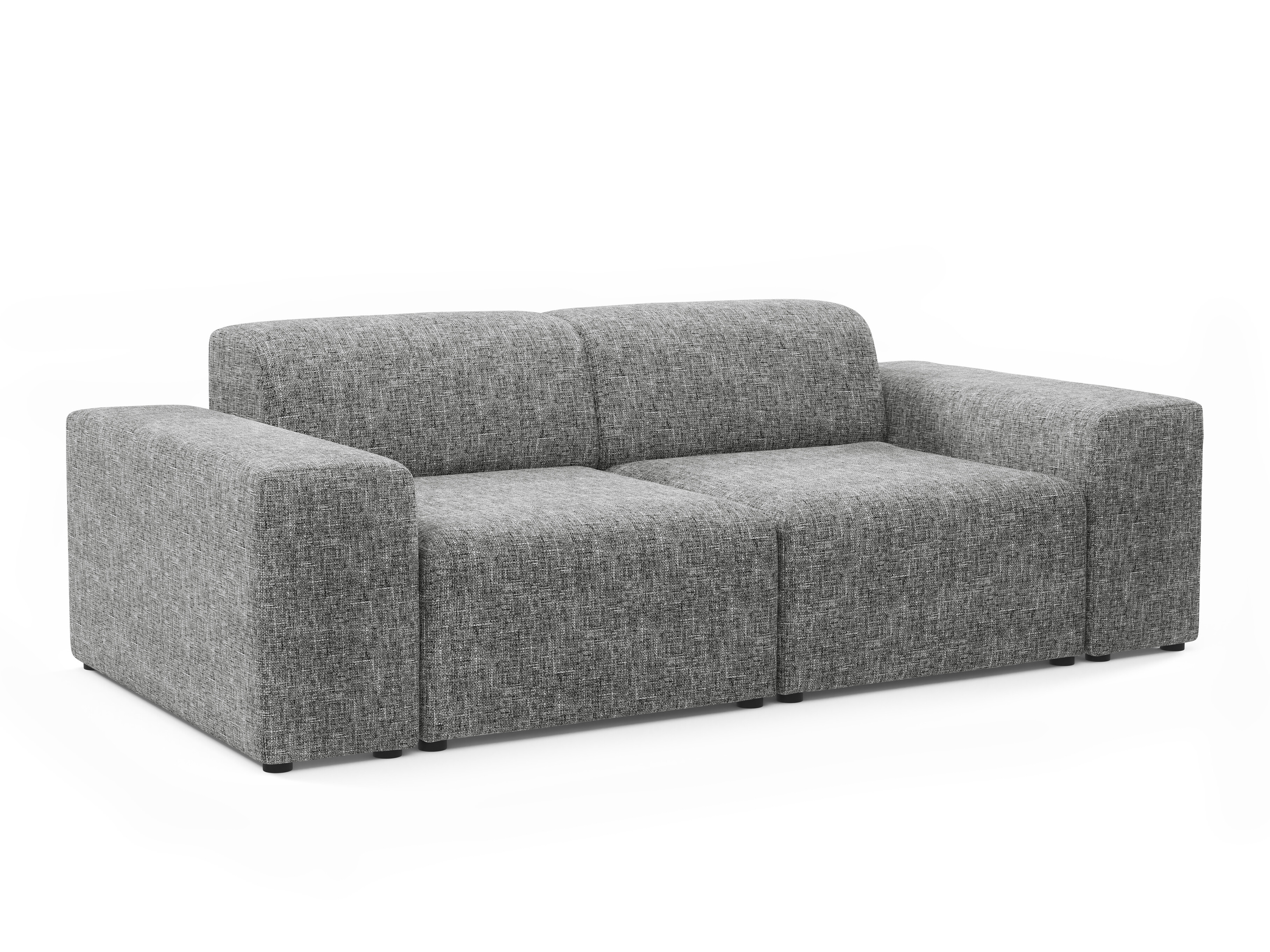 Canapé modulaire Lutivi 100 (Imo 50)
