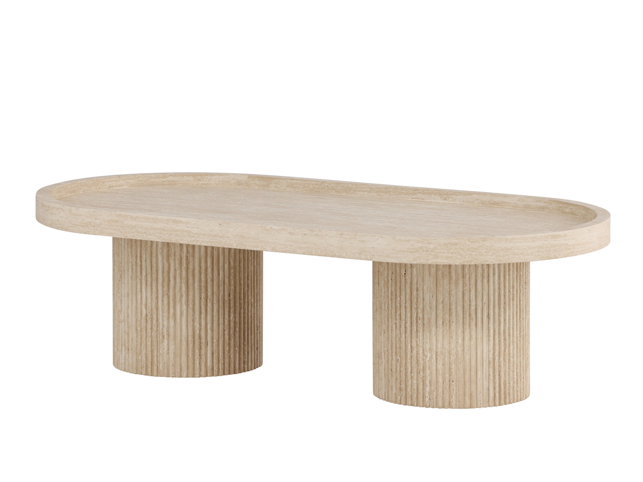Table basse Dallas 5283