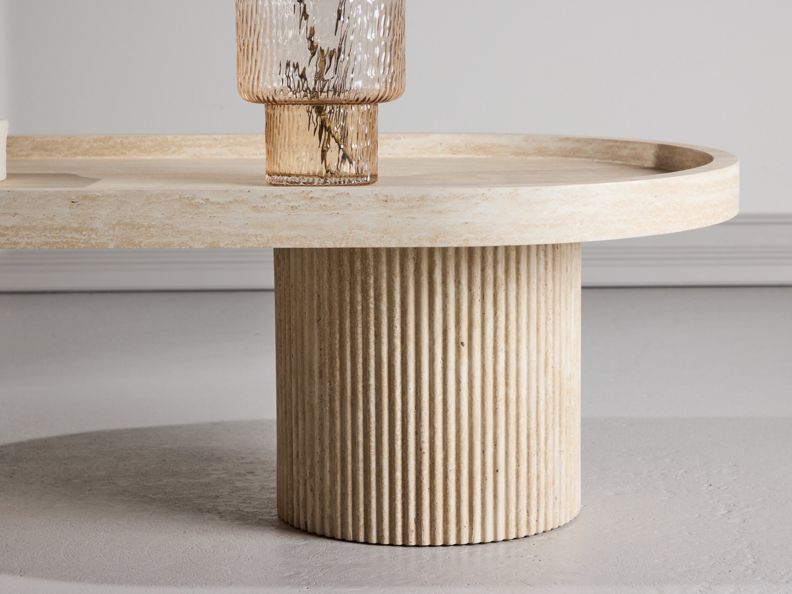 Table basse Dallas 5283