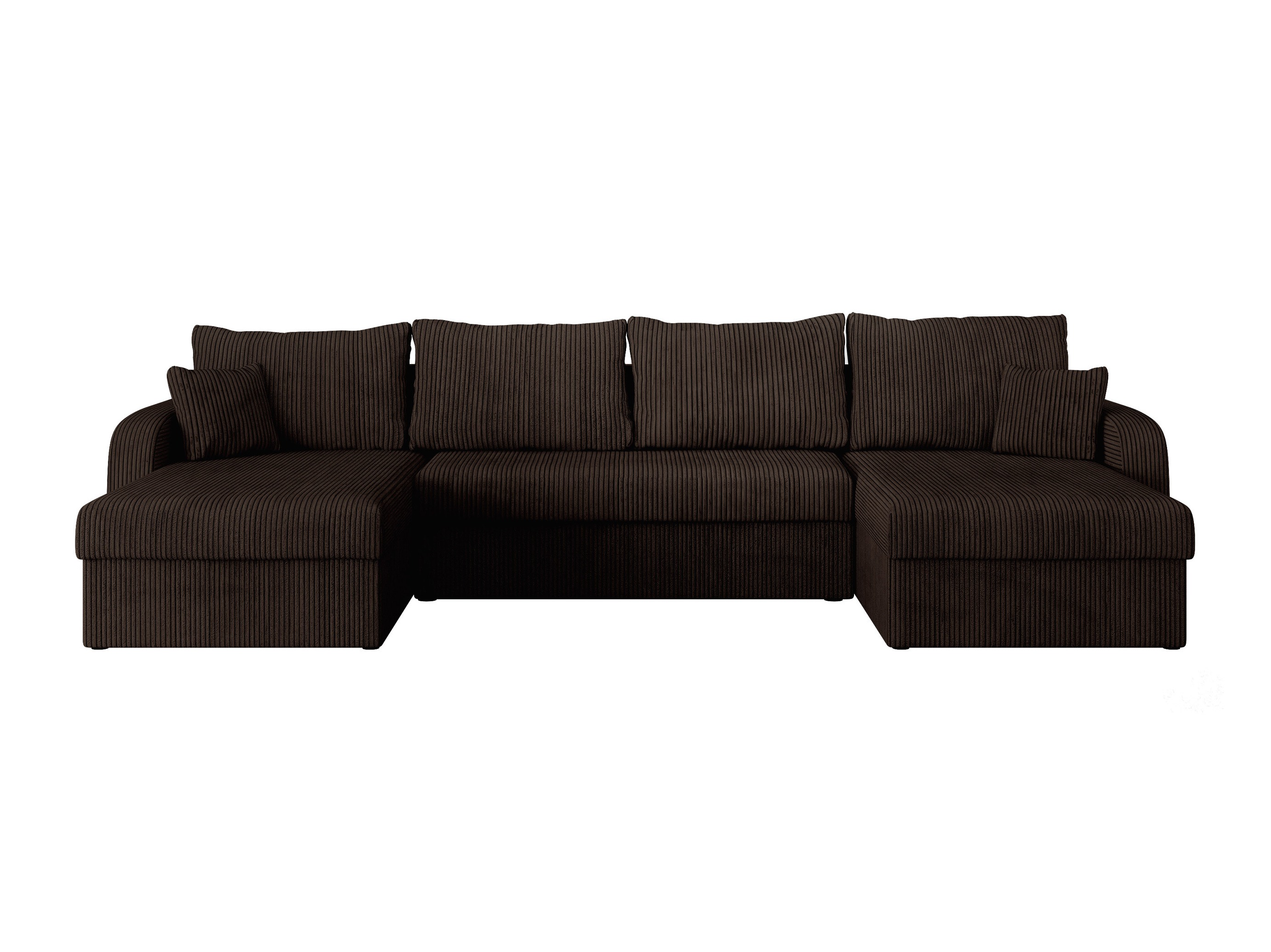 Canapé d'angle Comfivo Melissa II (Poso 06)