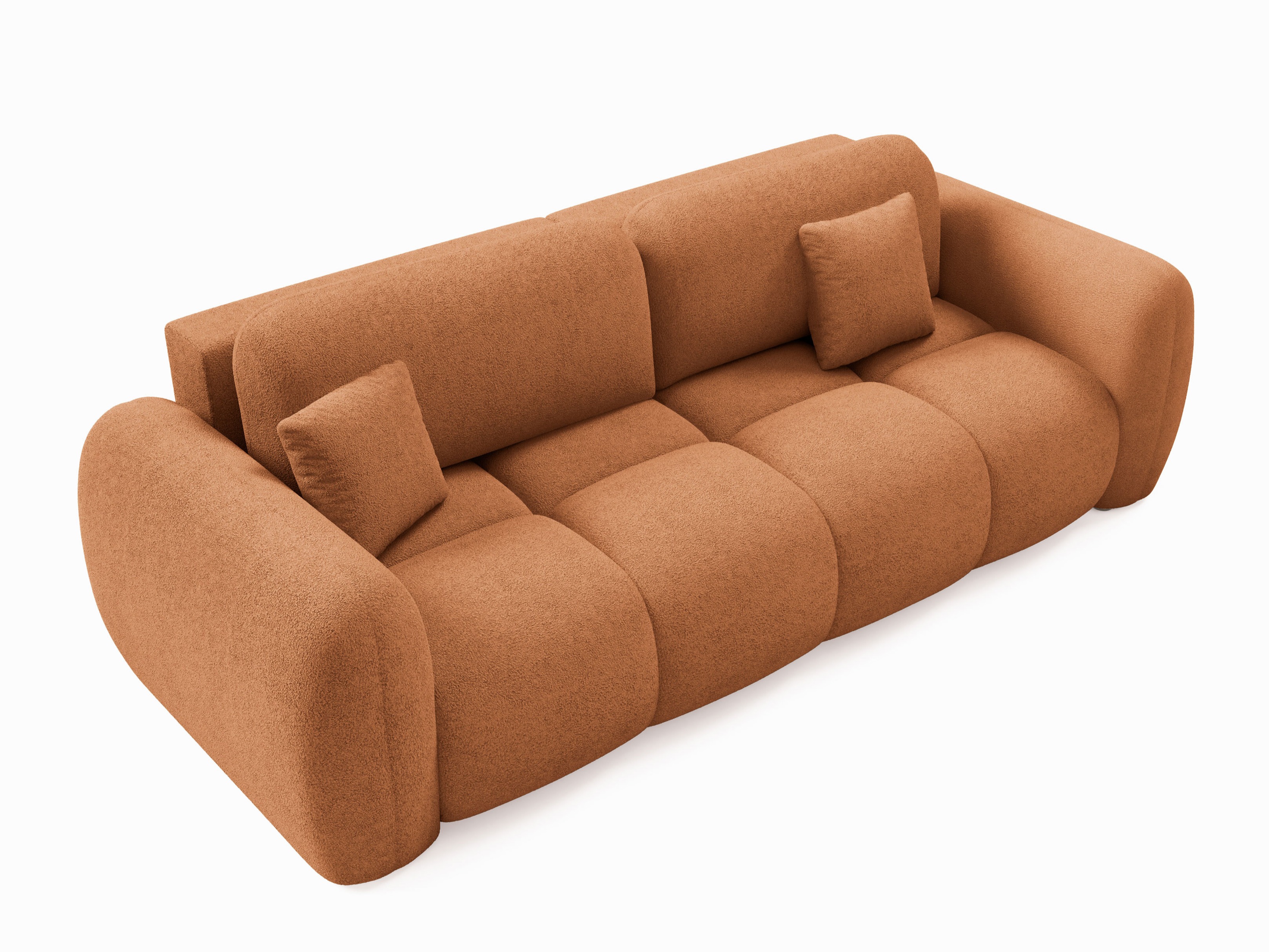 Canapé convertible Franklin 212 (Quelle 54)