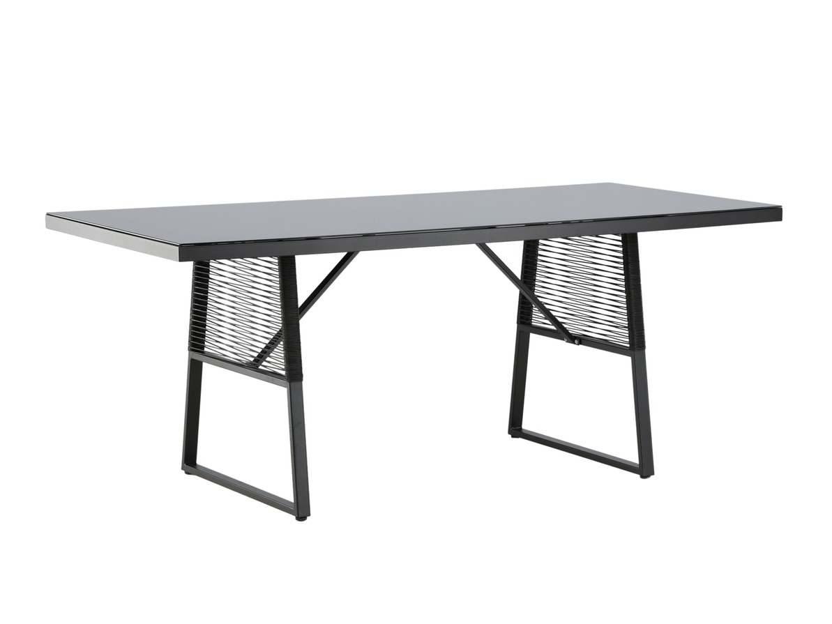 Ensemble table et chaises Dallas 5291