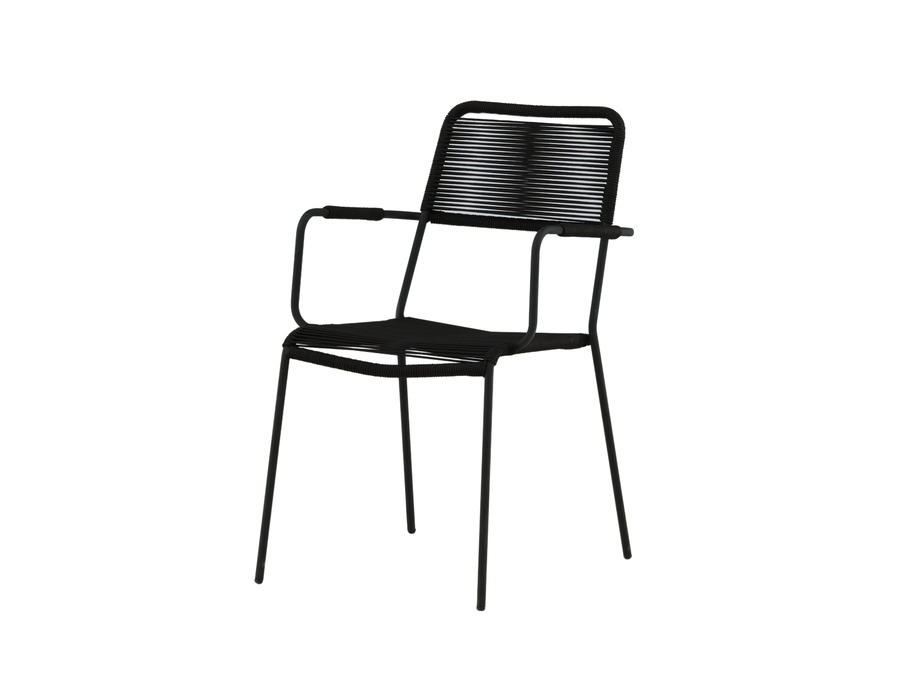Ensemble table et chaises Dallas 5291
