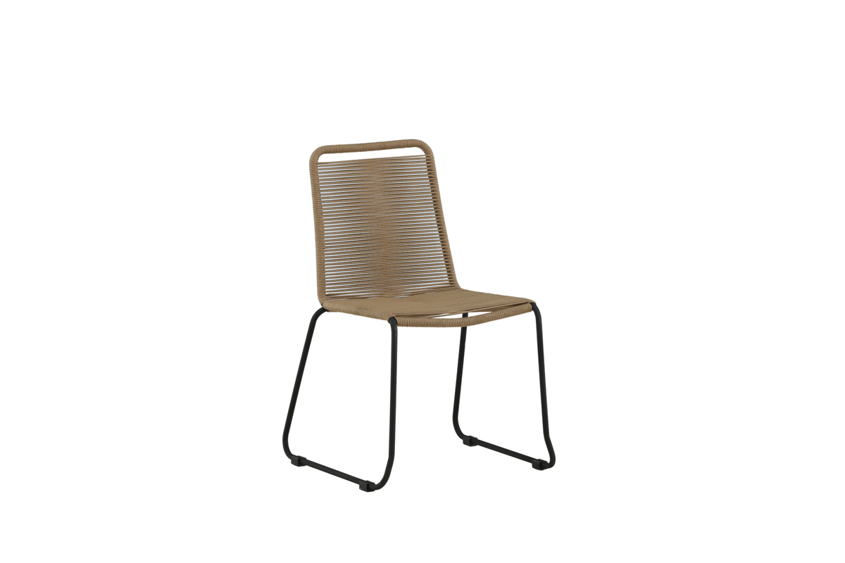 Ensemble table et chaises Dallas 5292