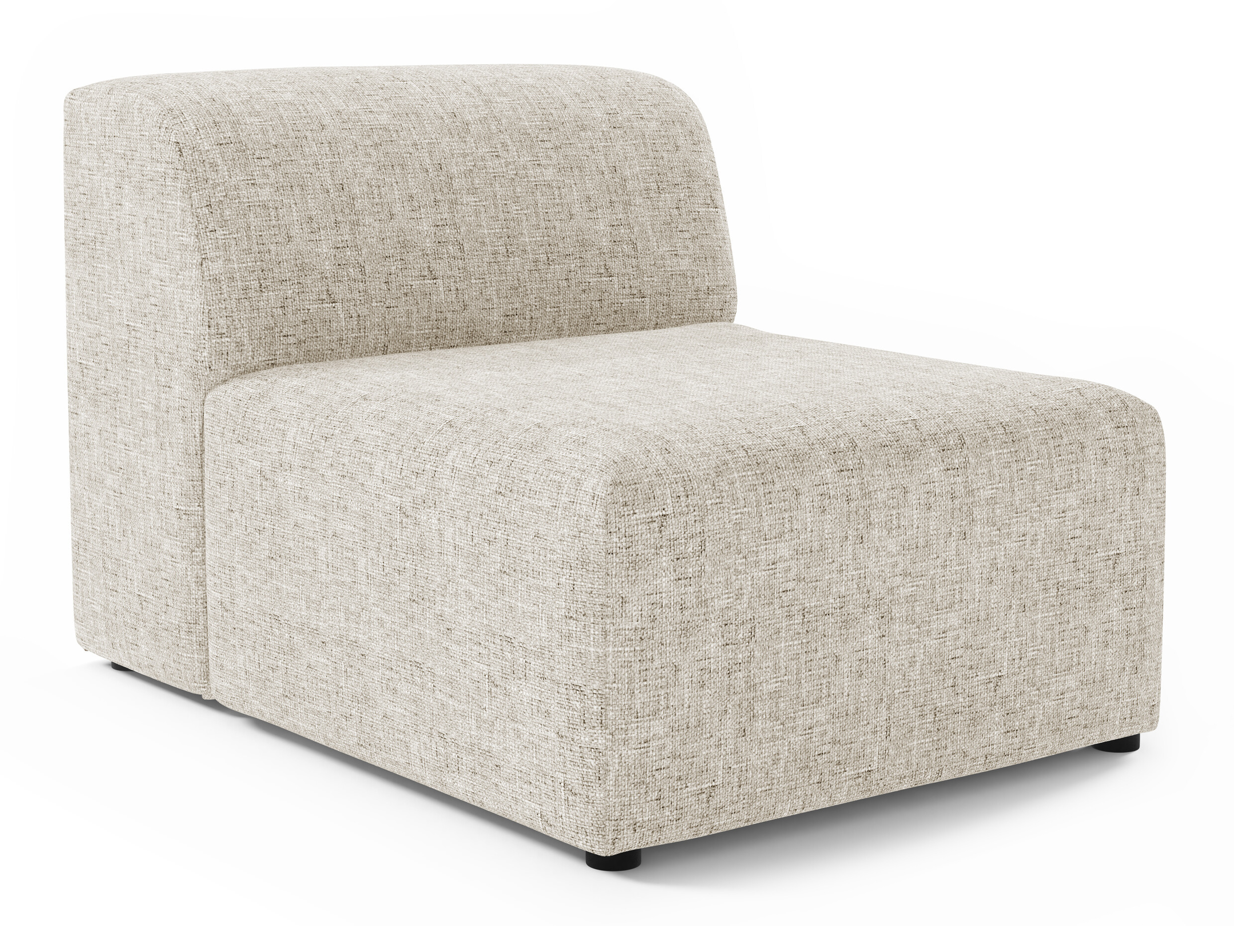 Fauteuil modulaire Lutivi 105 (Imo 10)