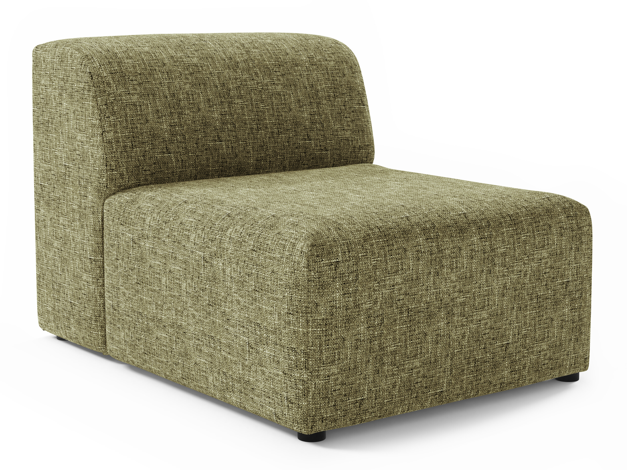 Fauteuil modulaire Lutivi 105 (Imo 35)