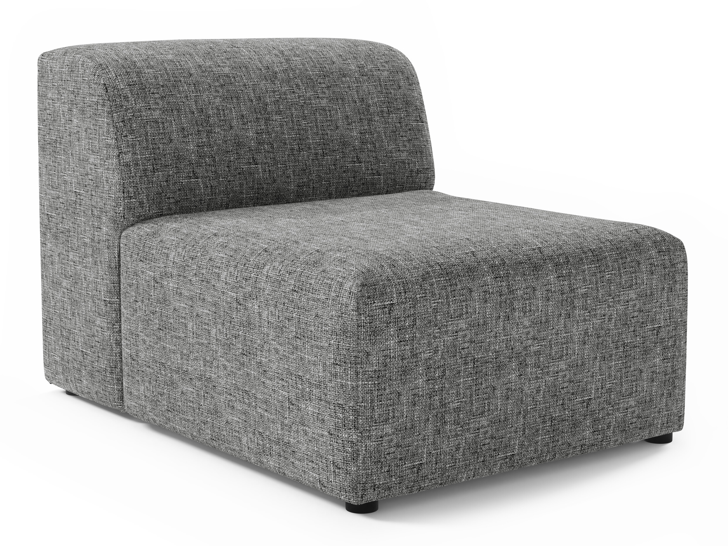 Fauteuil modulaire Lutivi 105 (Imo 50)