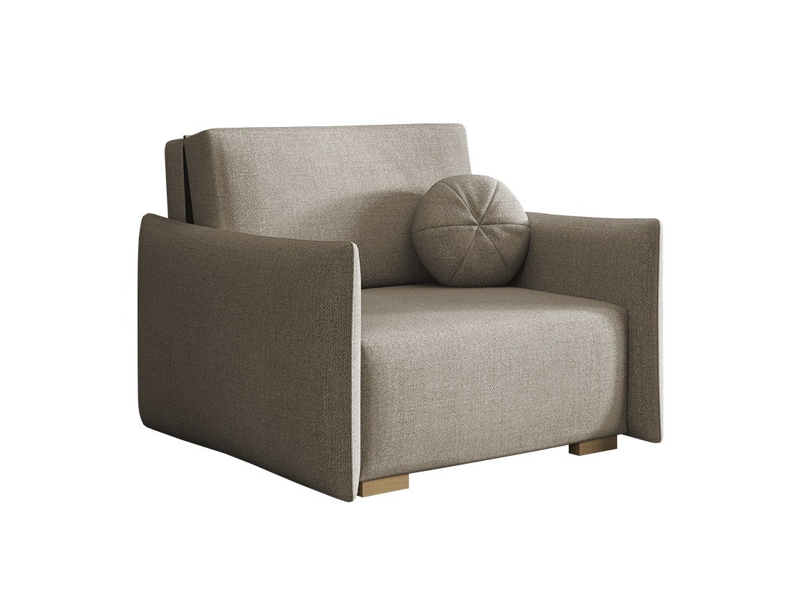 Fauteuil Velven I (Soul 3)